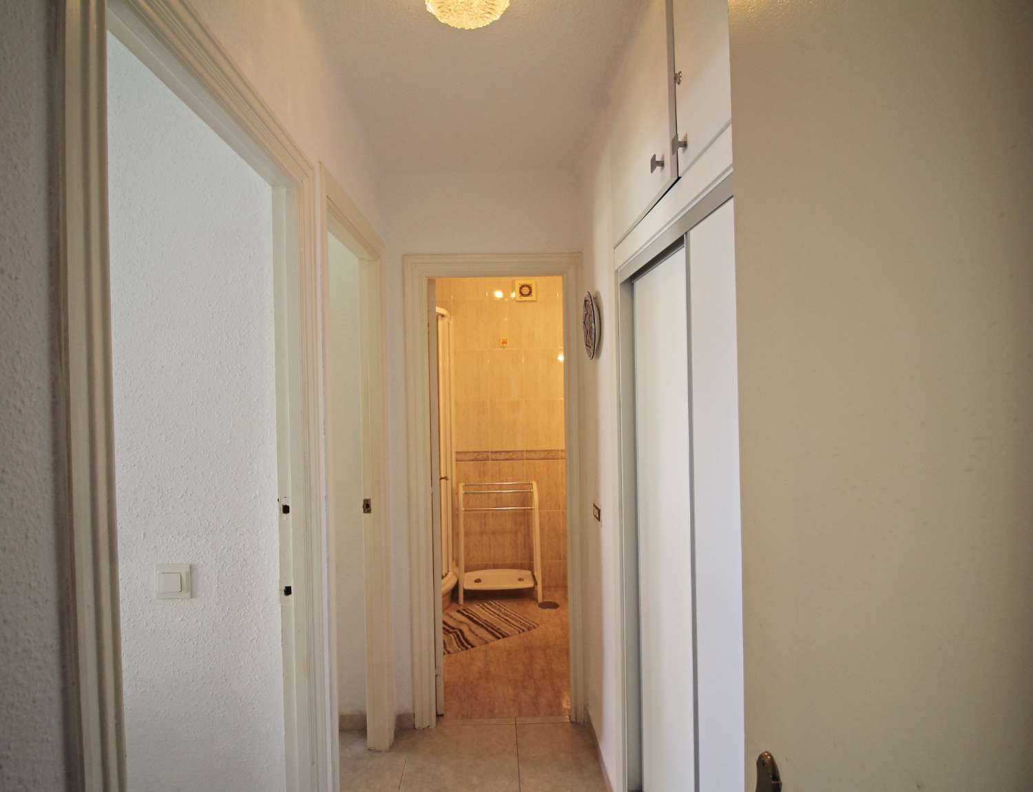 Apartamento en venta en Centro Internacional (Torrox)
