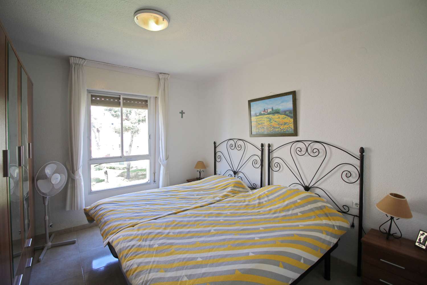 Apartamento en venta en Centro Internacional (Torrox)