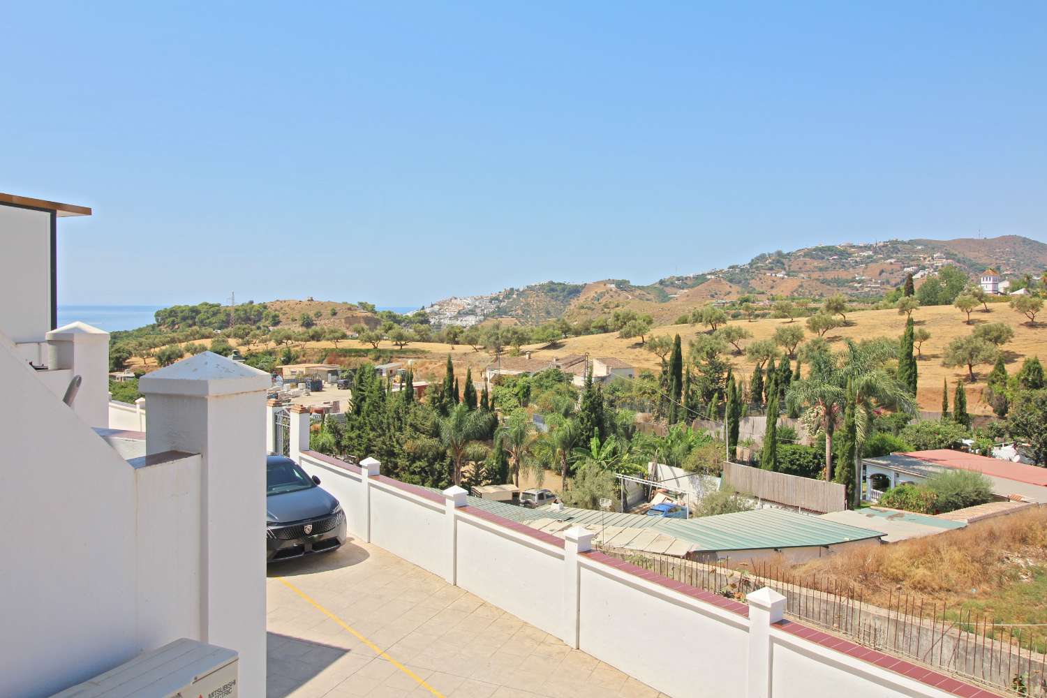 House for sale in Nerja