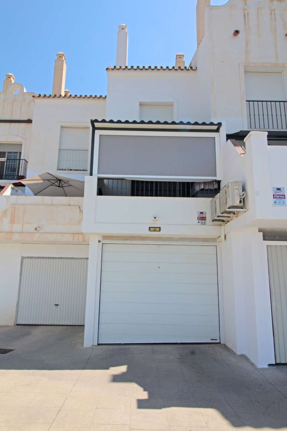 House for sale in Nerja