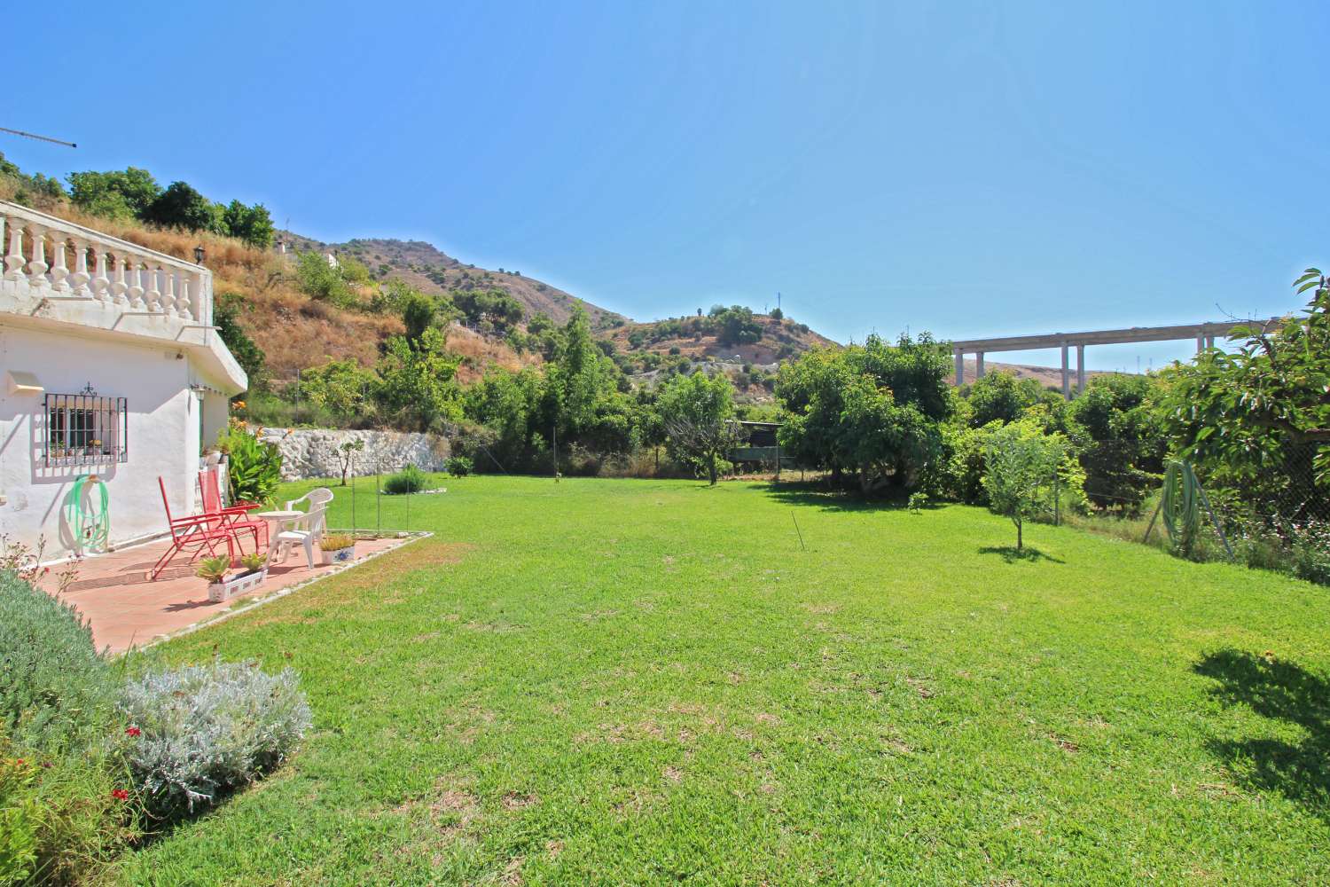 Casa en venta en Nerja