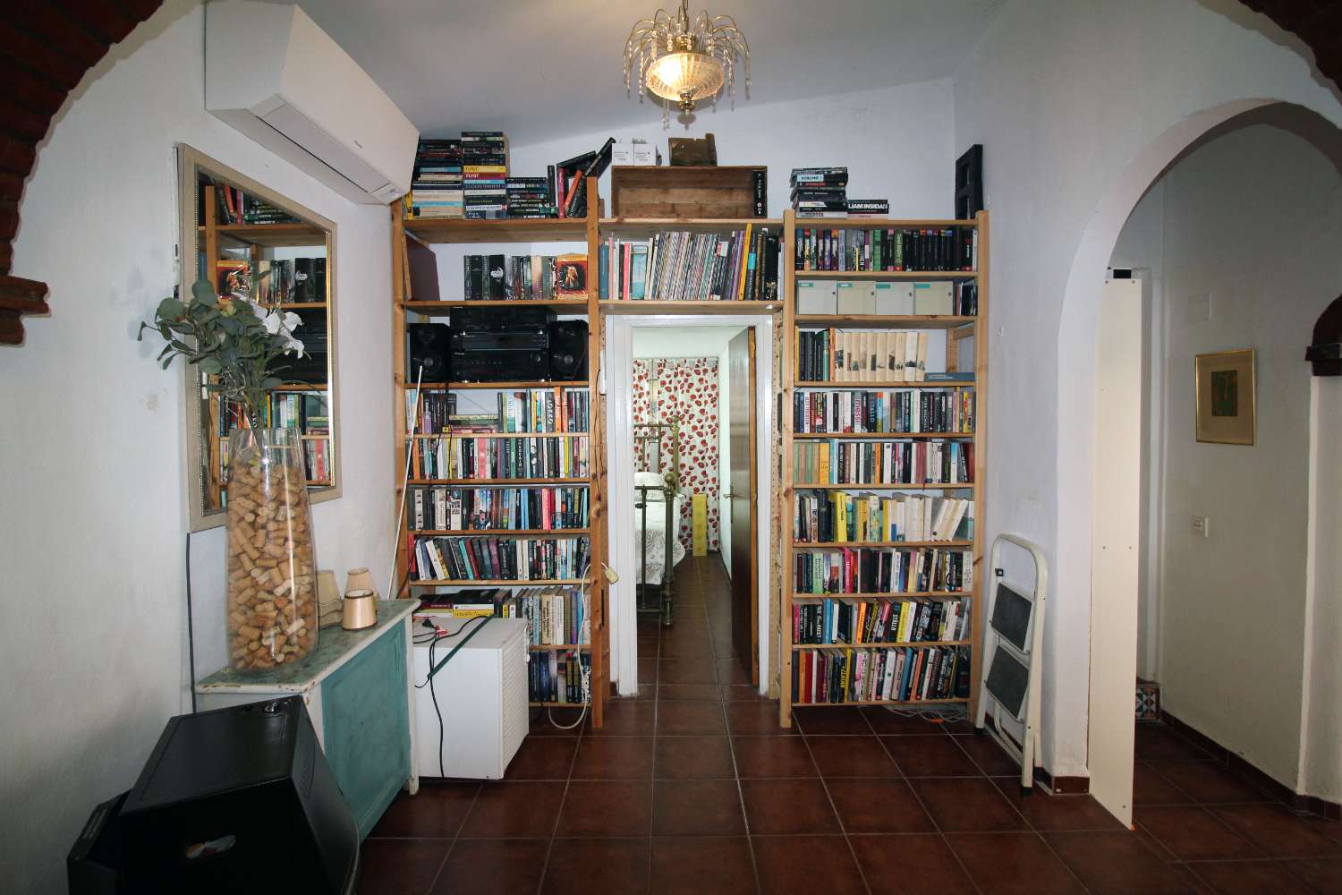 Casa en venta en Nerja