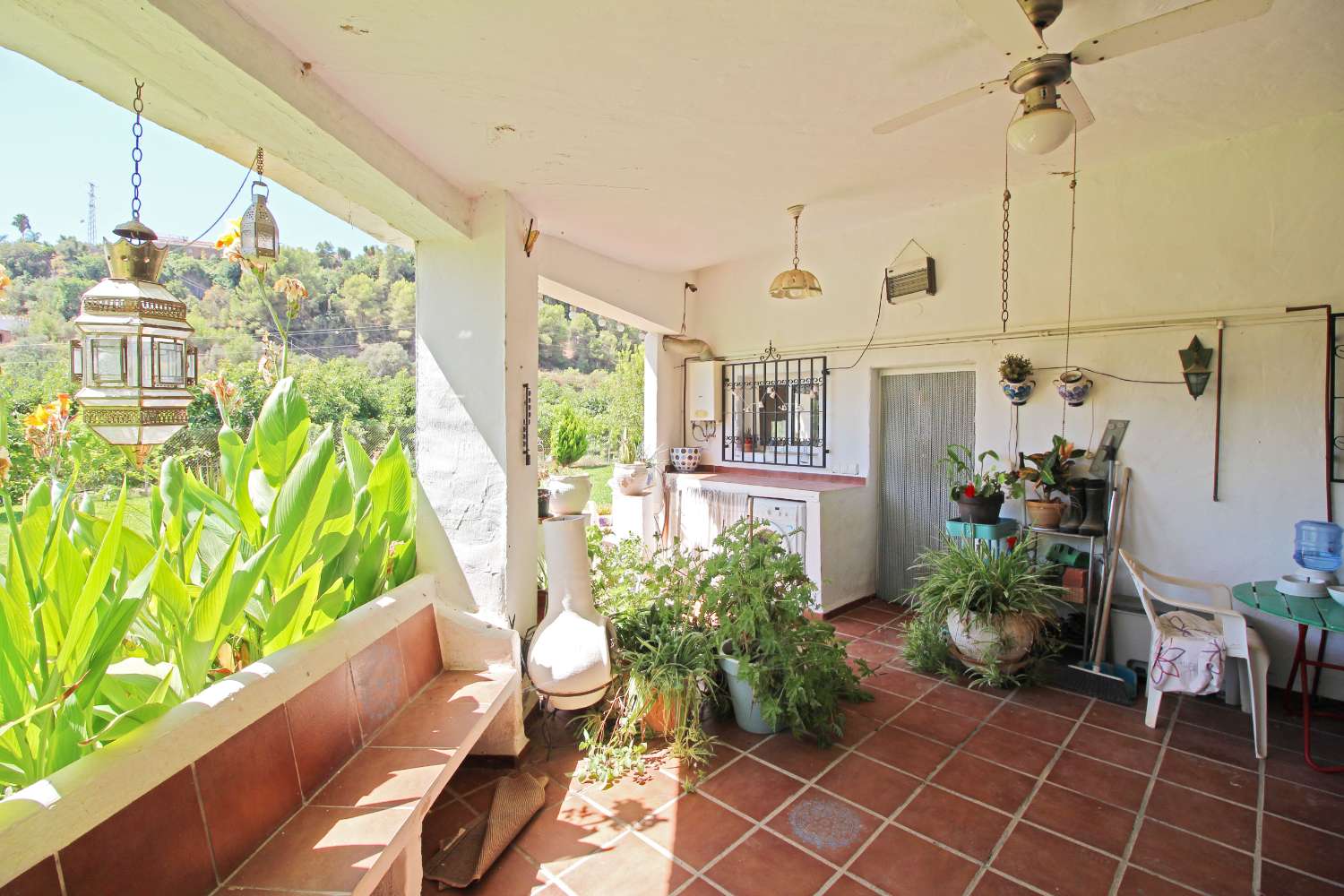 Casa en venta en Nerja