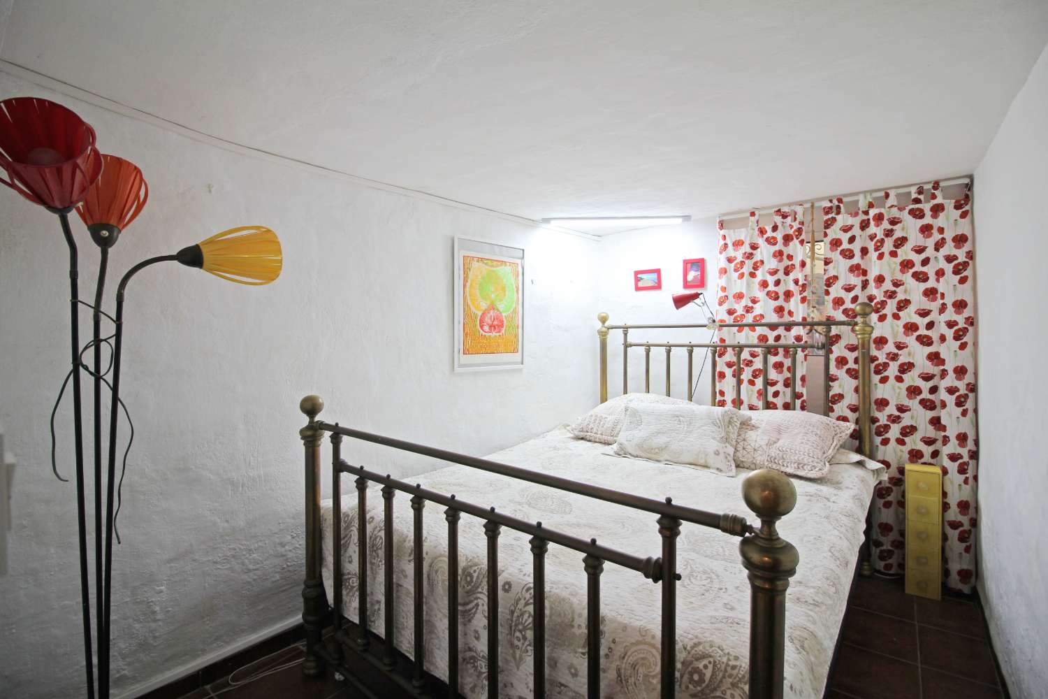 Casa en venta en Nerja
