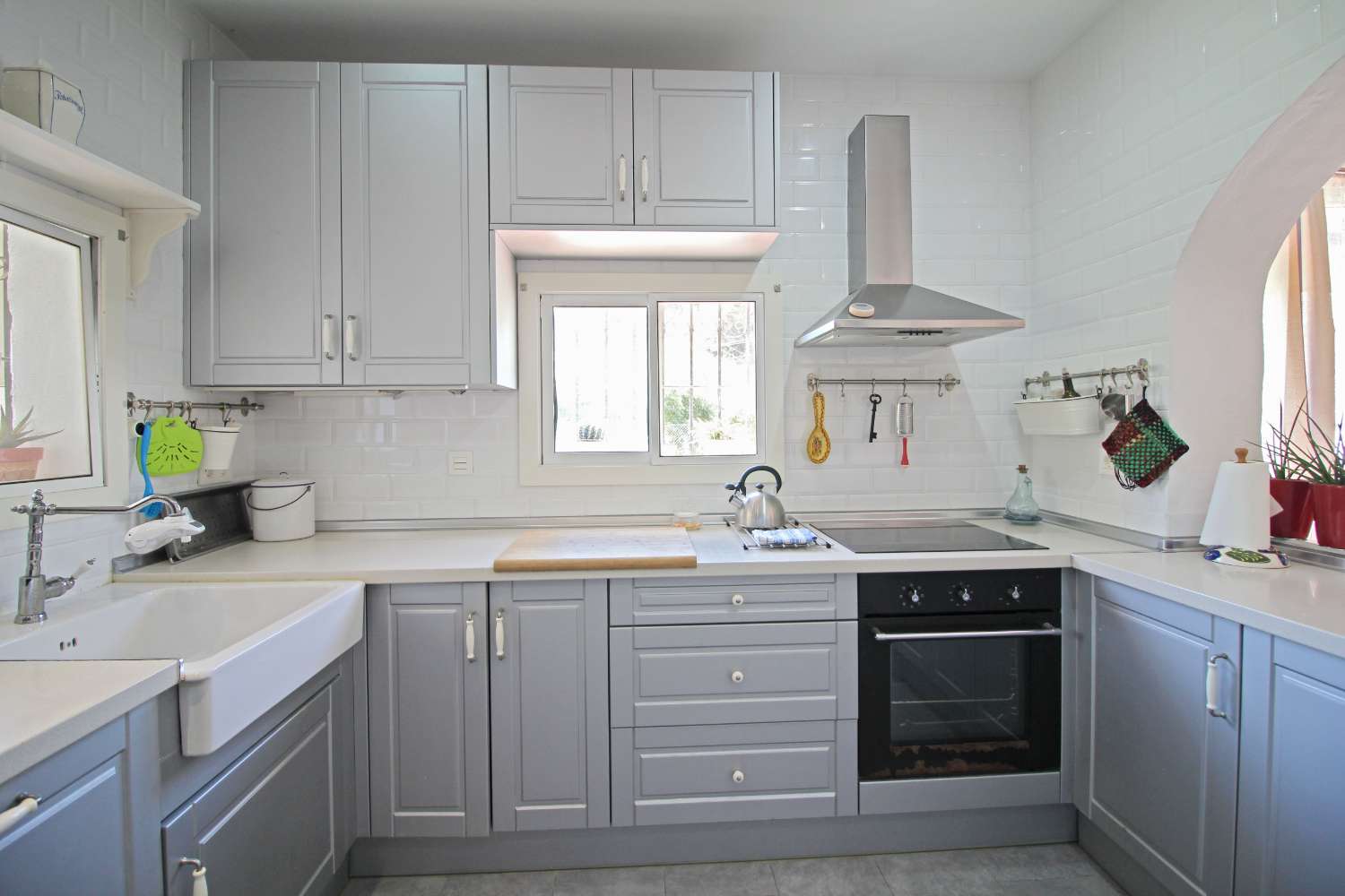 Casa en venta en Nerja