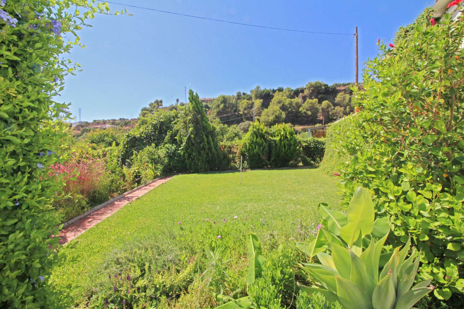 Casa en venta en Nerja