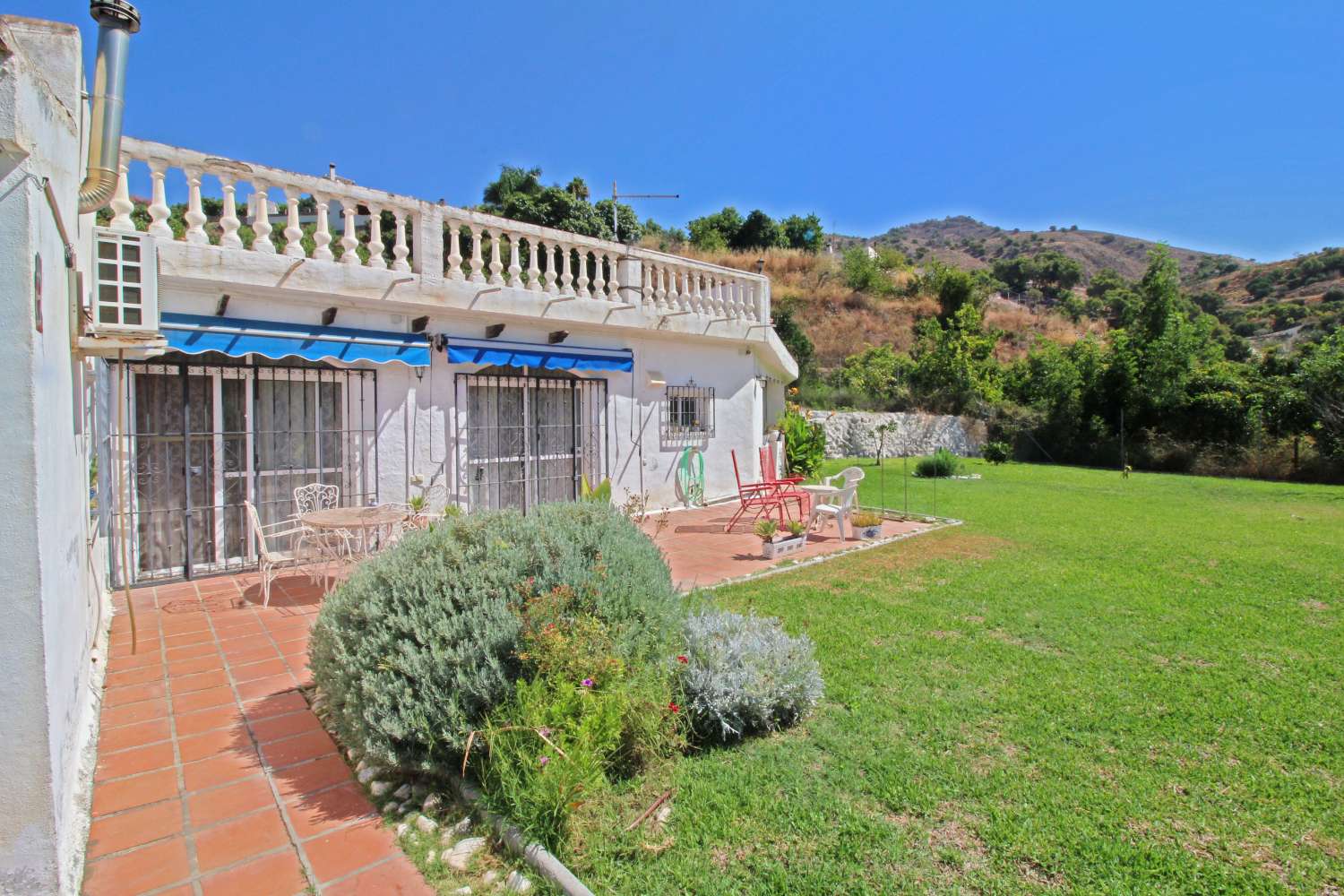 Casa en venta en Nerja