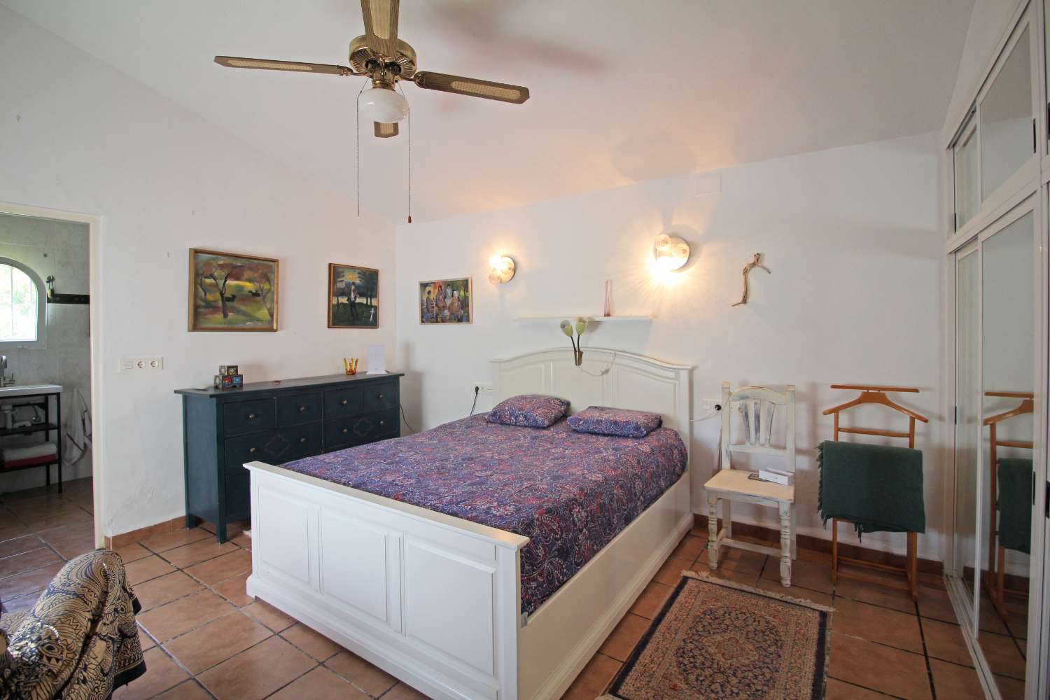 Casa en venta en Nerja