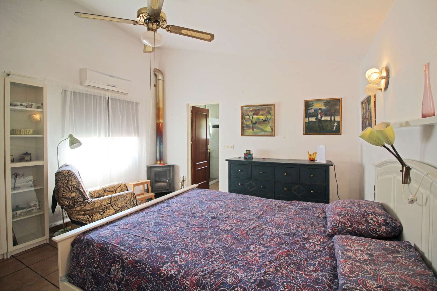 Casa en venta en Nerja