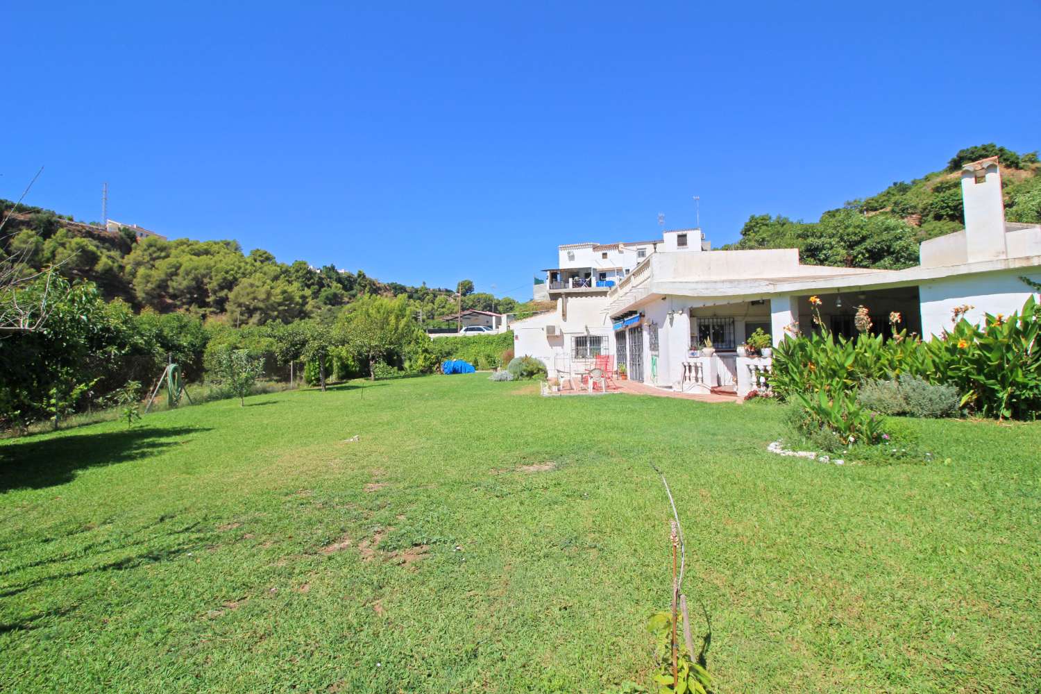Casa en venta en Nerja