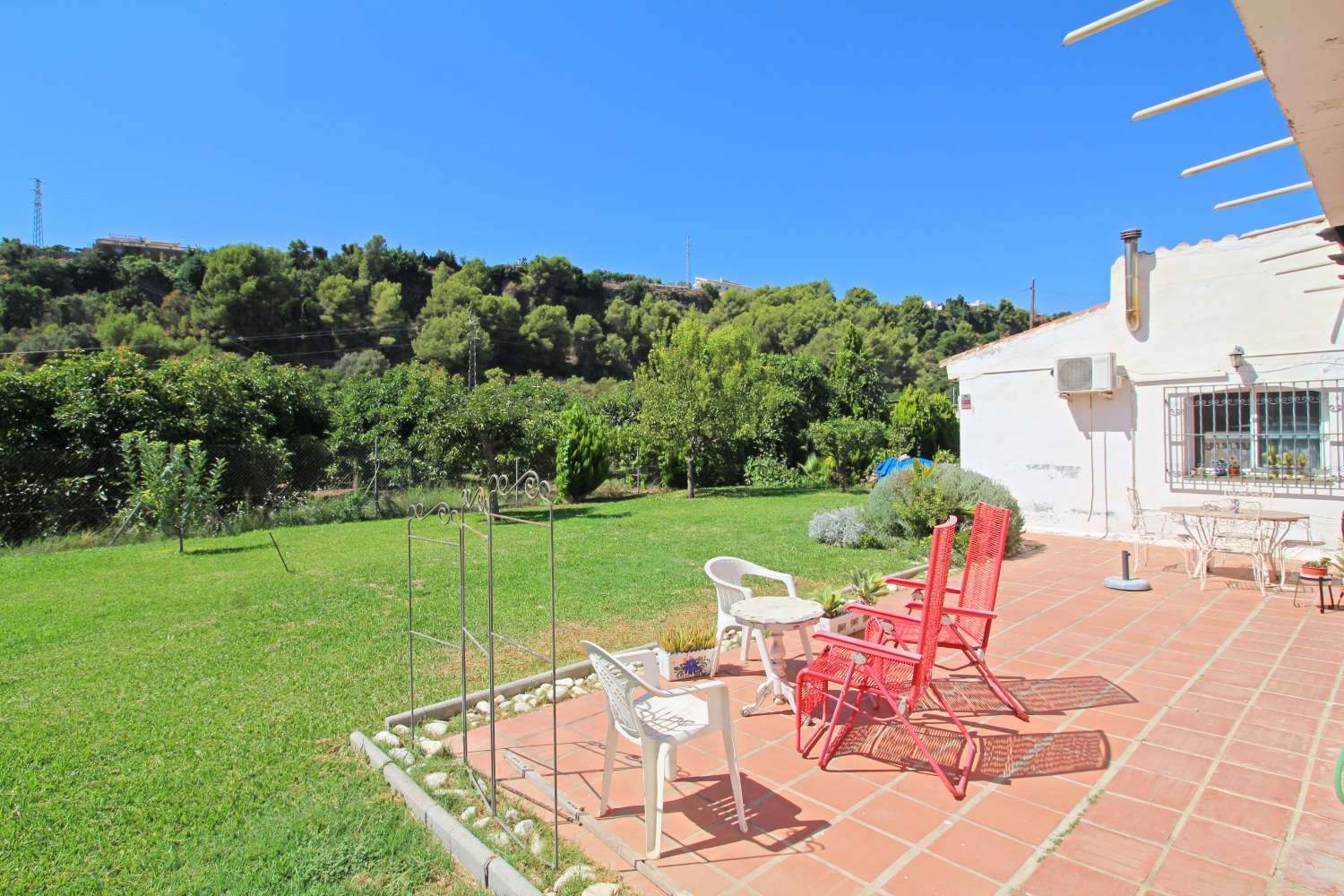 Casa en venta en Nerja