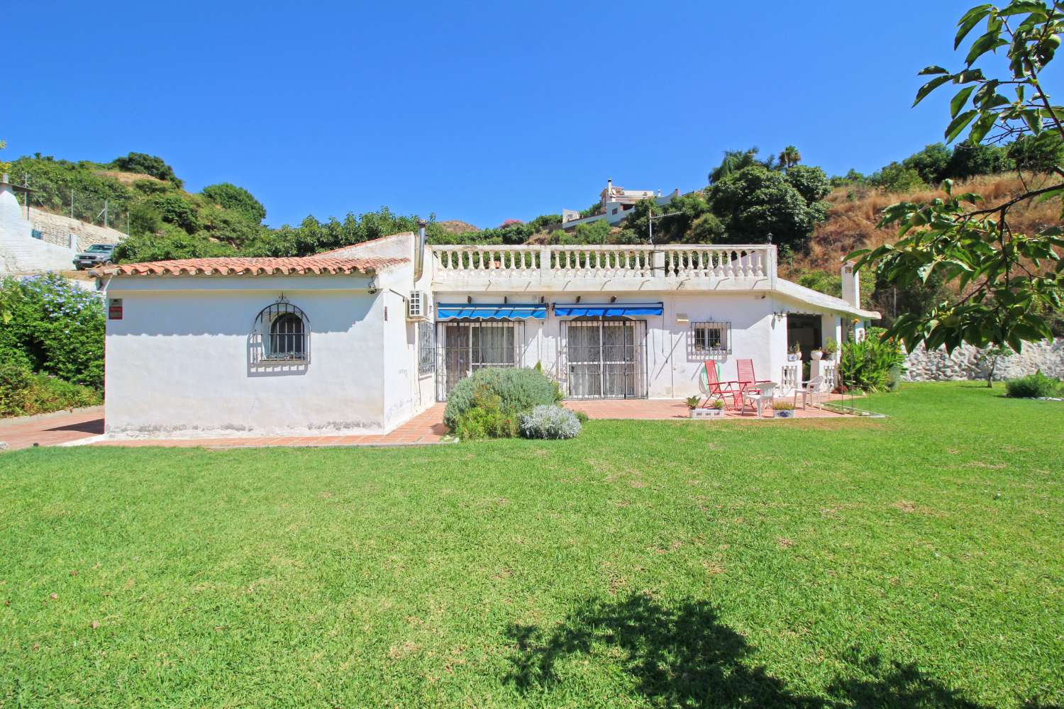 Casa en venta en Nerja