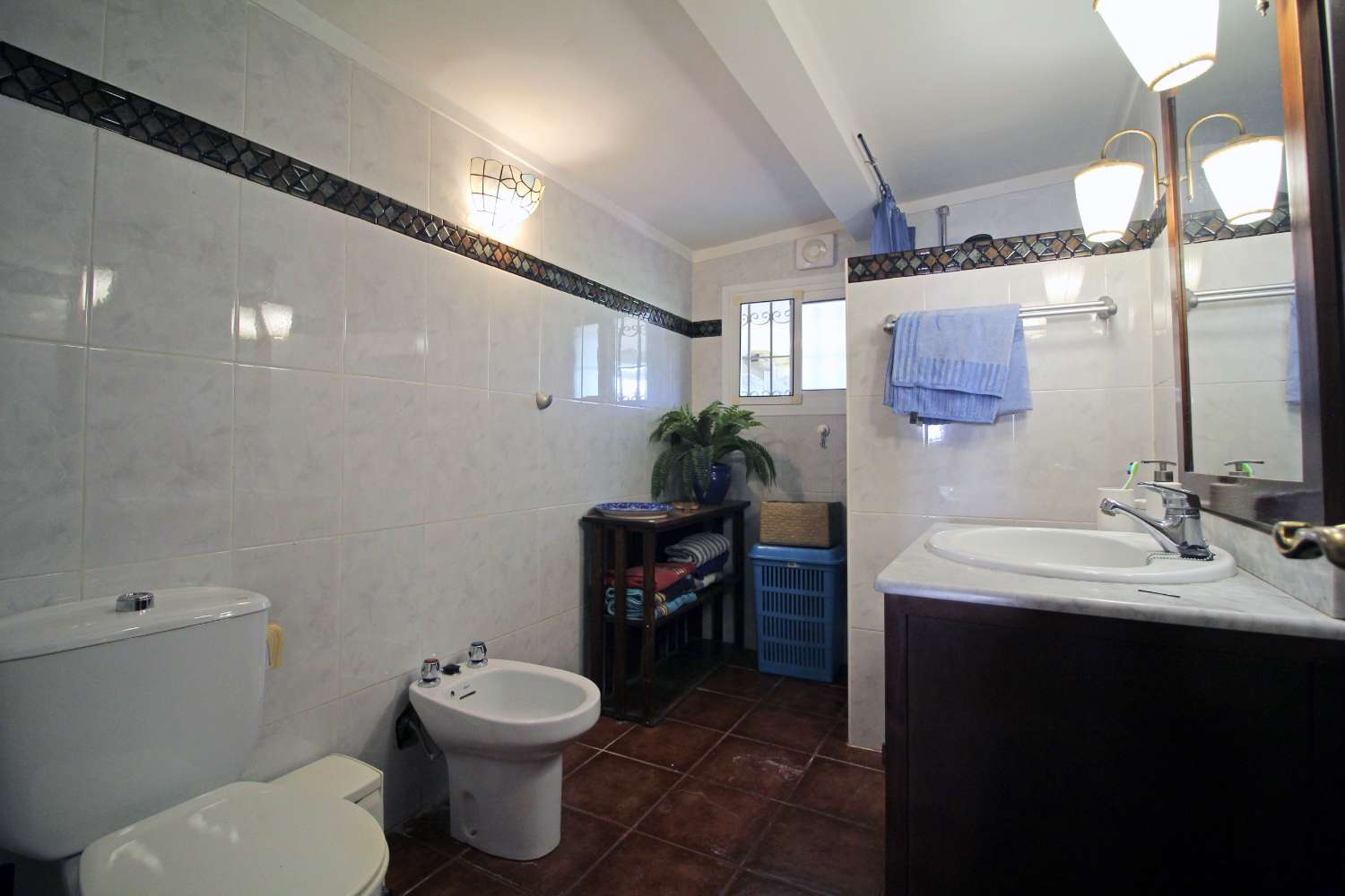 Casa en venta en Nerja