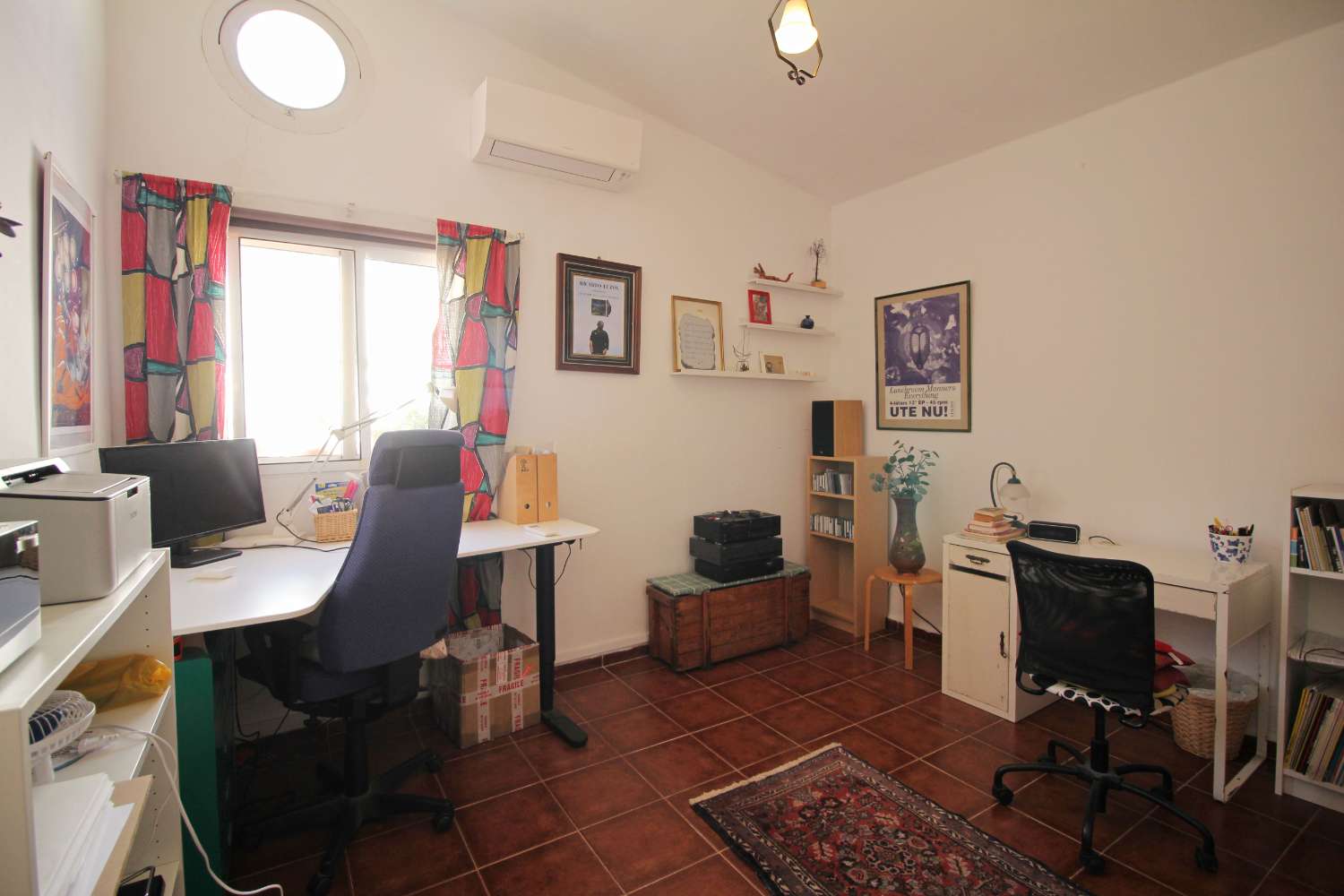 Casa en venta en Nerja