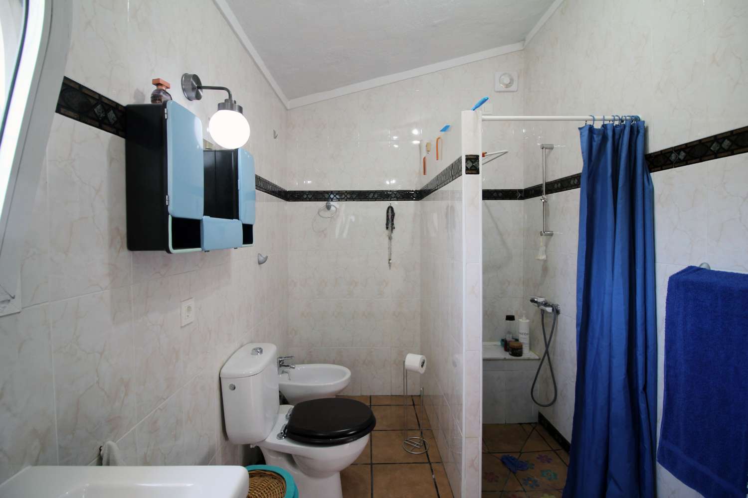 Casa en venta en Nerja