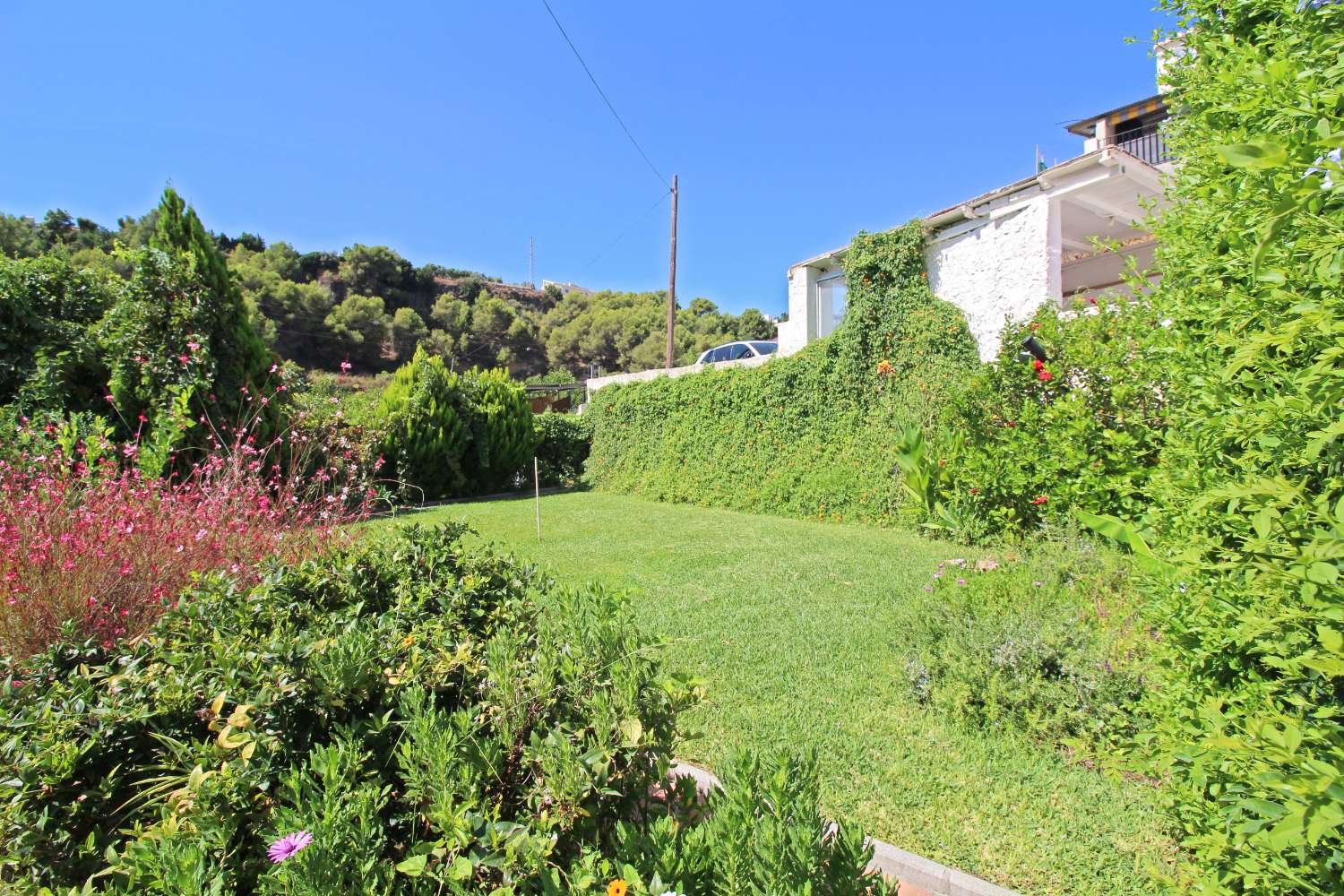Casa en venta en Nerja
