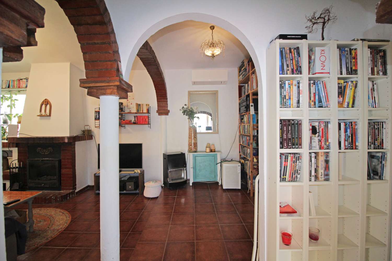 Casa en venta en Nerja
