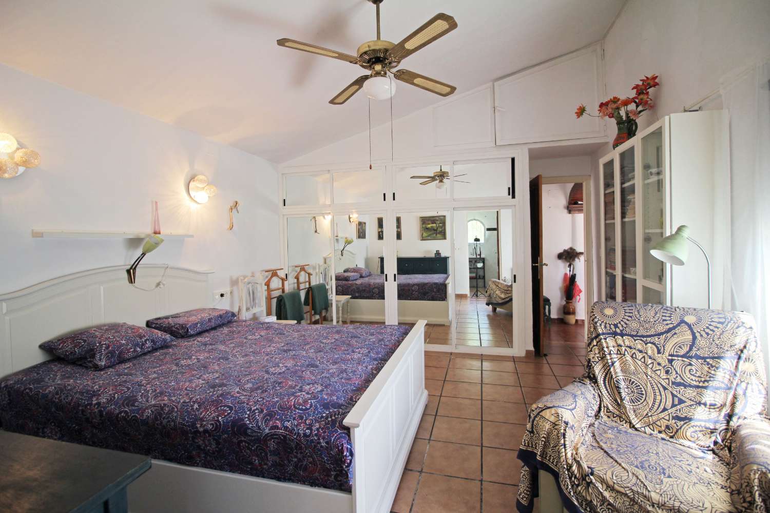 Casa en venta en Nerja