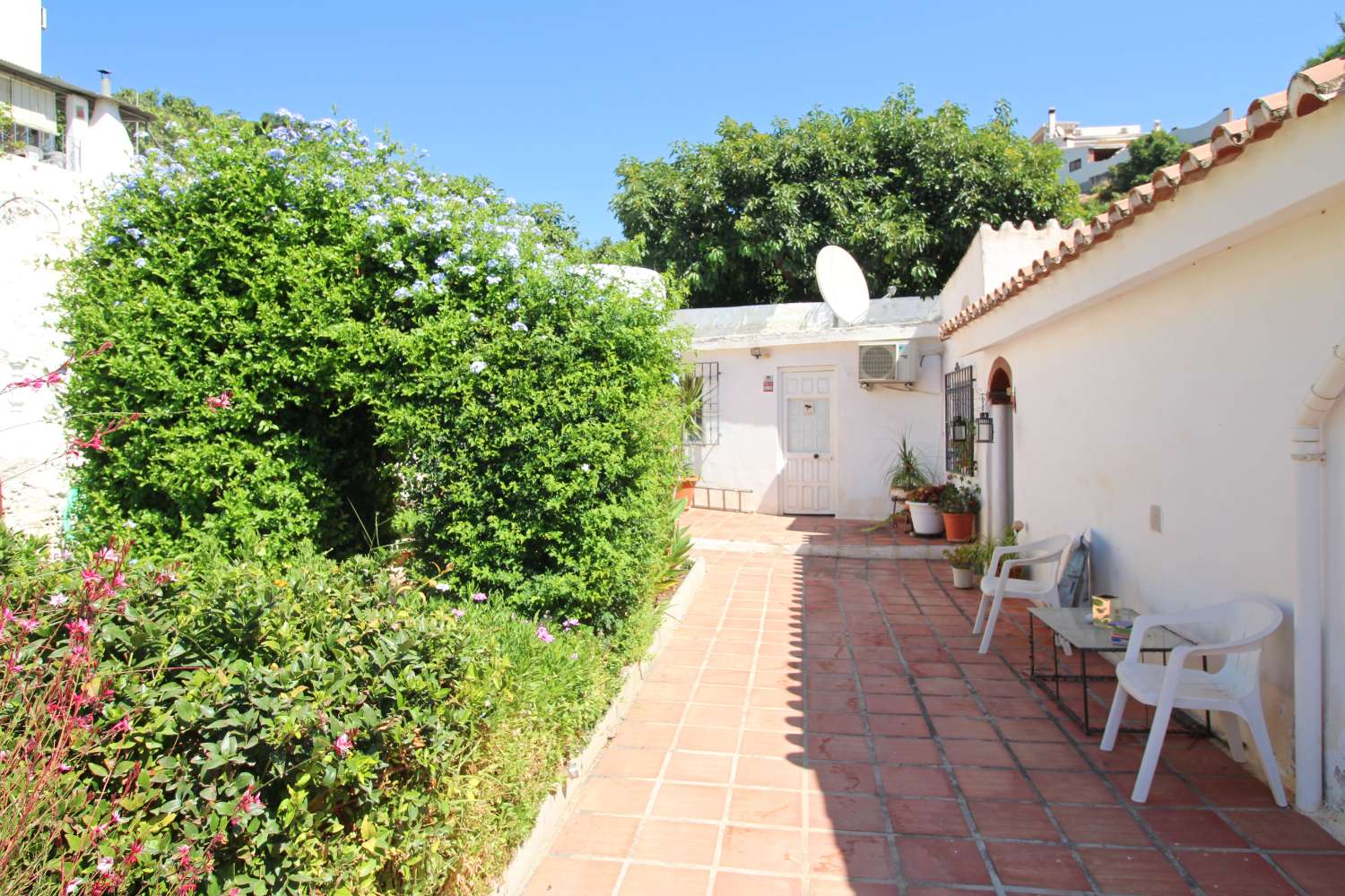 Casa en venta en Nerja
