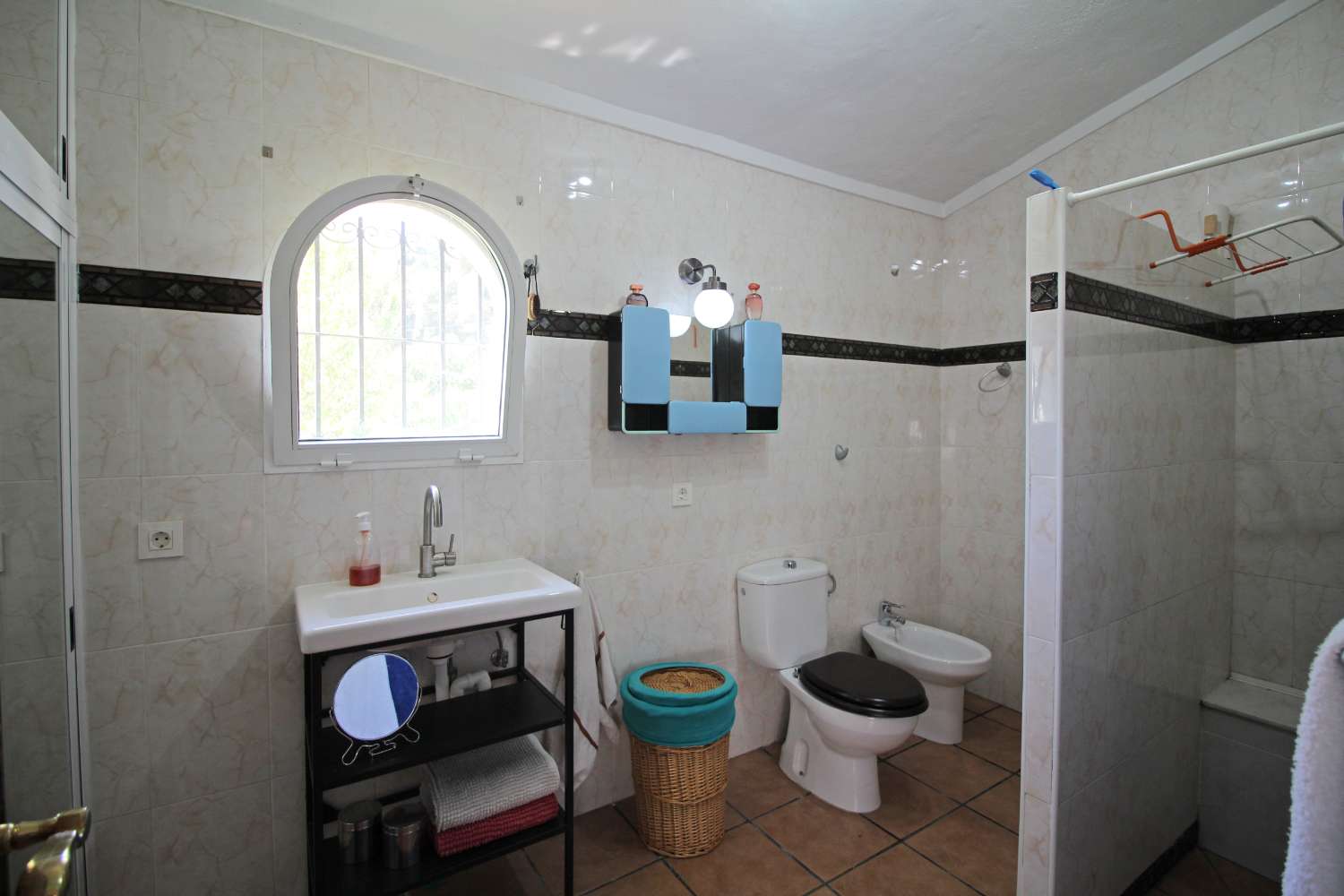 Casa en venta en Nerja