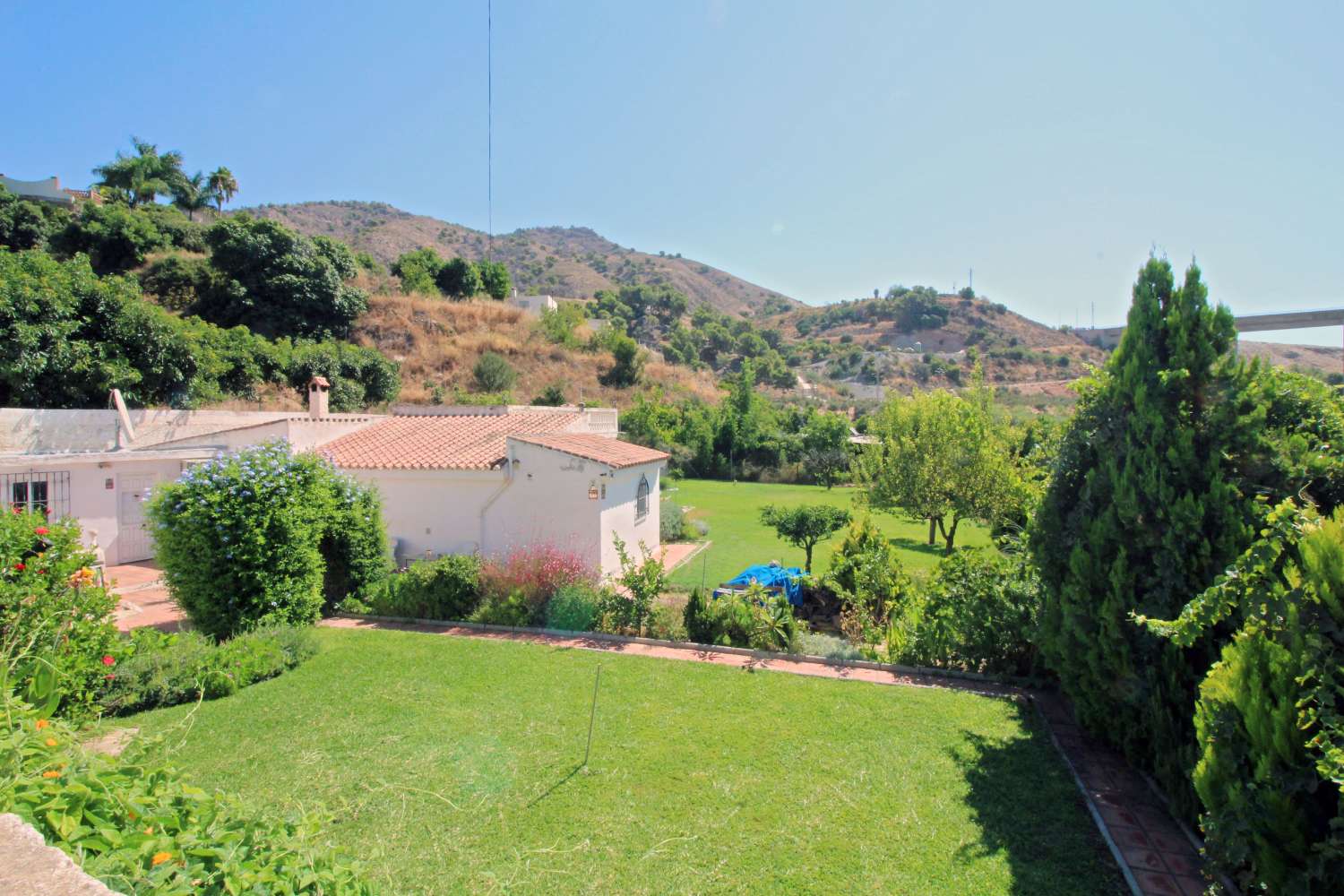 Casa en venta en Nerja