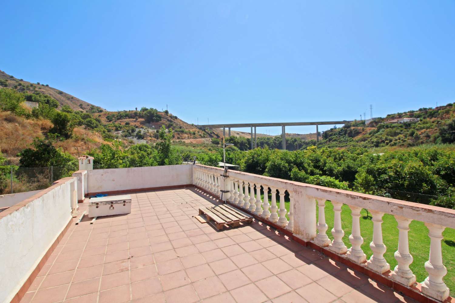Casa en venta en Nerja