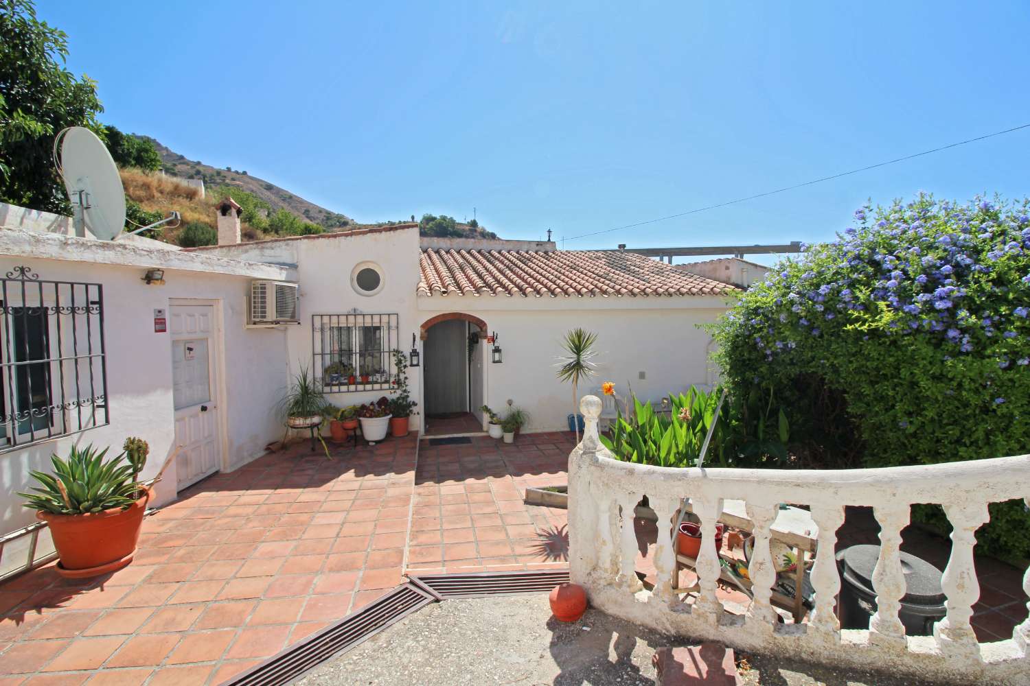 Casa en venta en Nerja