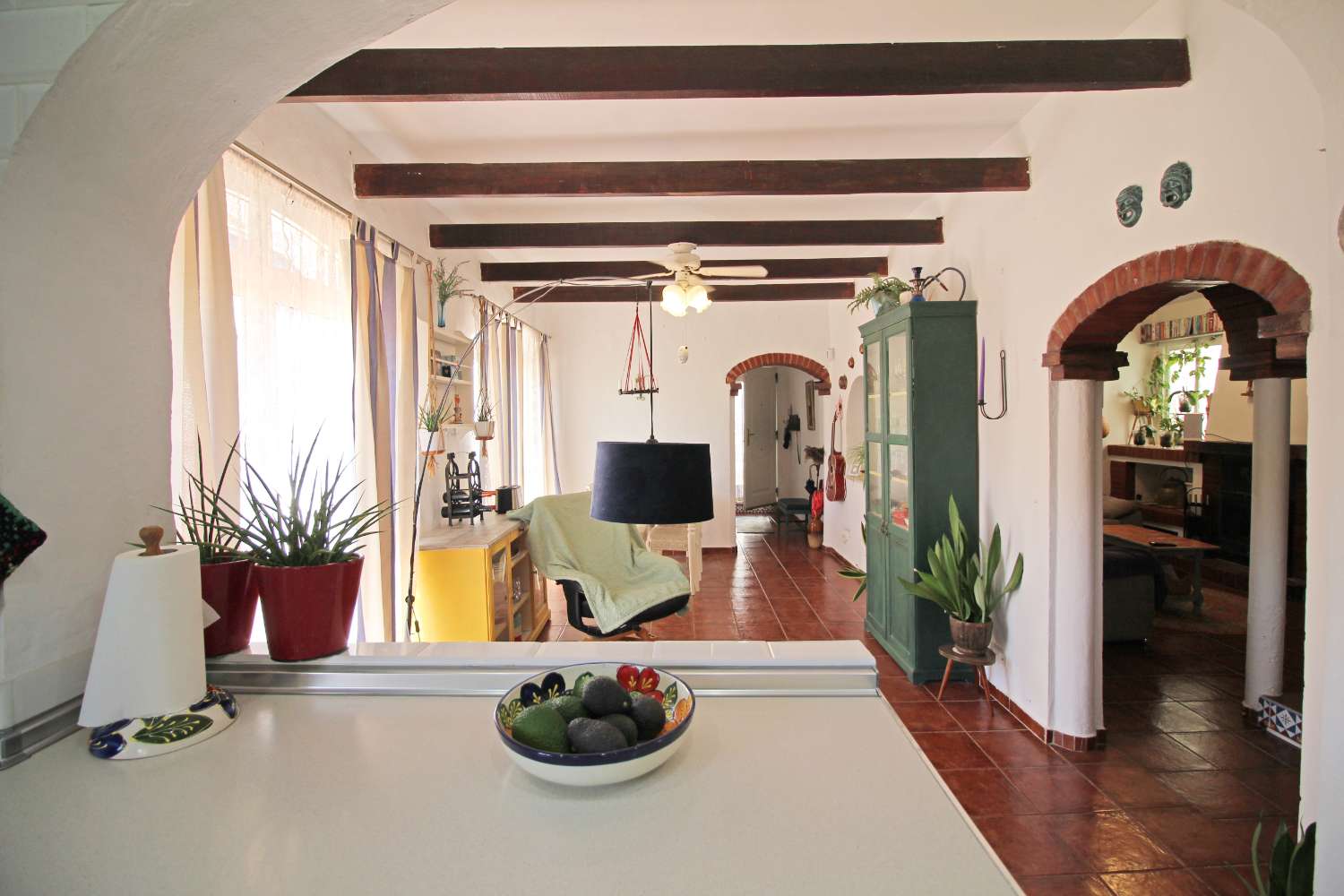 Casa en venta en Nerja