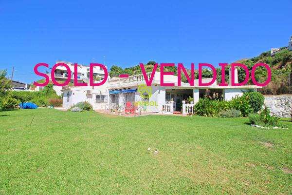 House for sale in Nerja