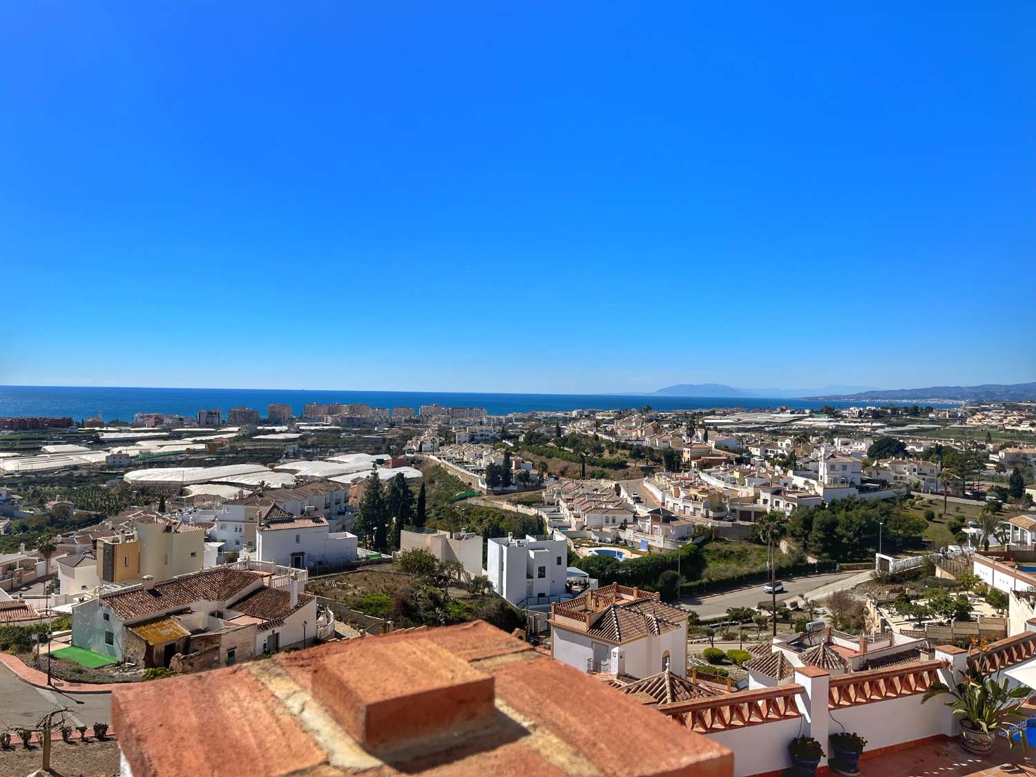 Villa for sale in Torrox Park
