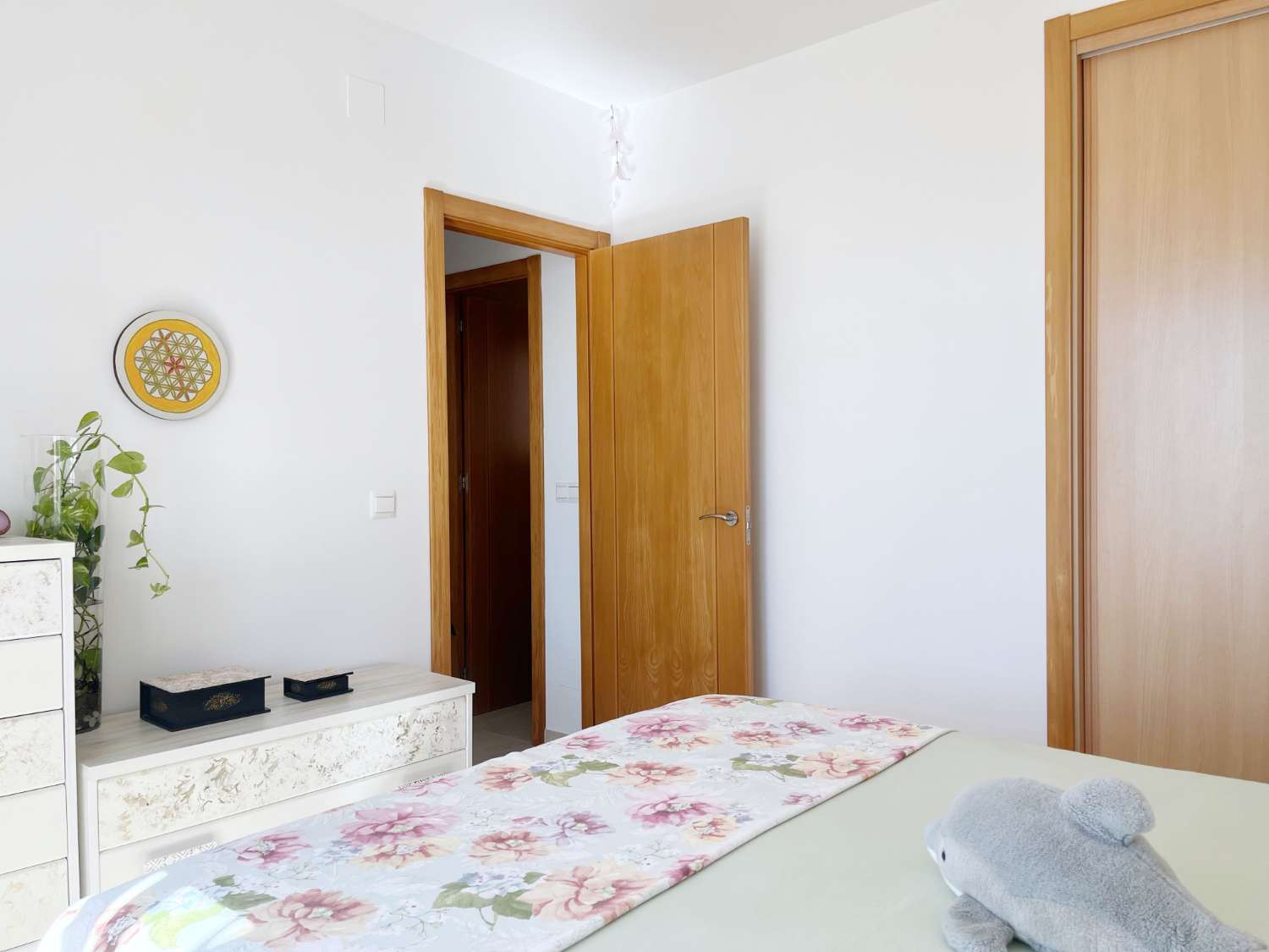 Villa for sale in Torrox Park