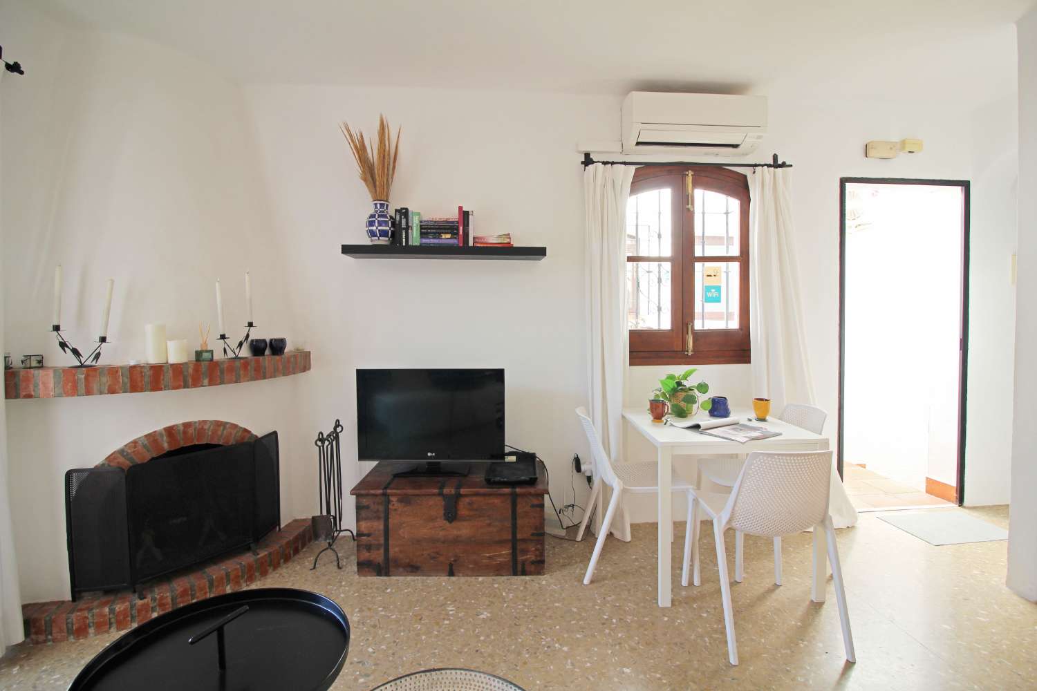 Petit Appartement en vente à Capistrano (Nerja)