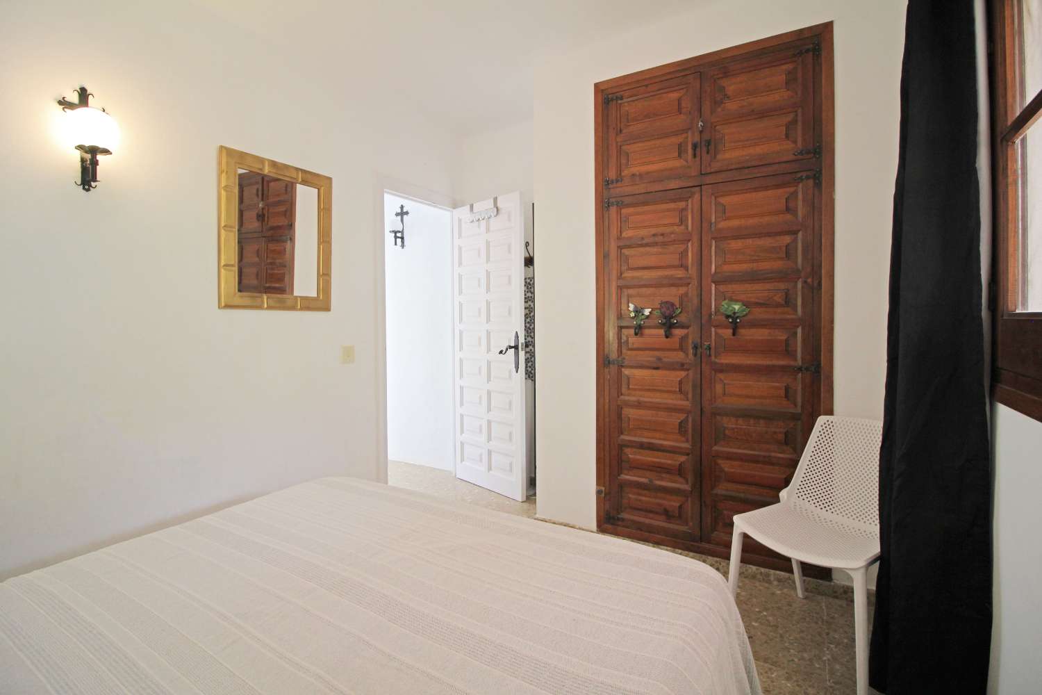 Petit Appartement en vente à Capistrano (Nerja)