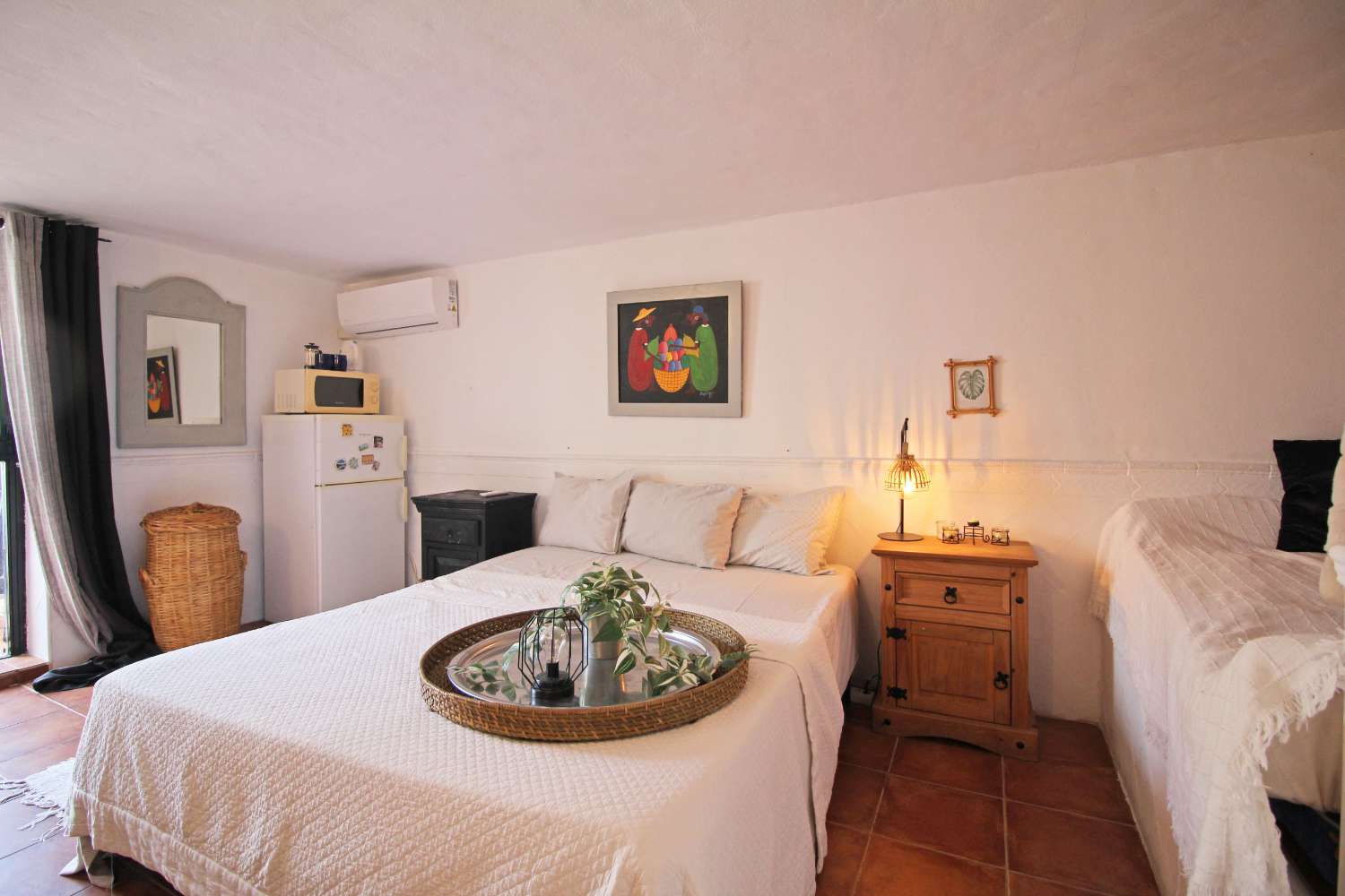 Petit Appartement en vente à Capistrano (Nerja)