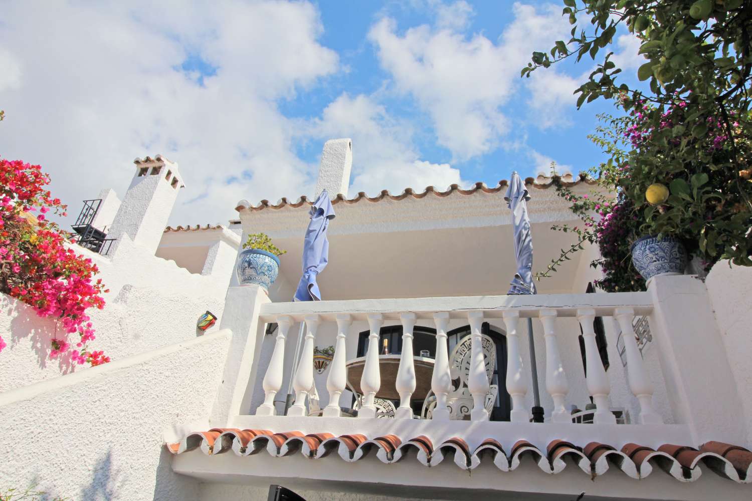 Petit Appartement en vente à Capistrano (Nerja)