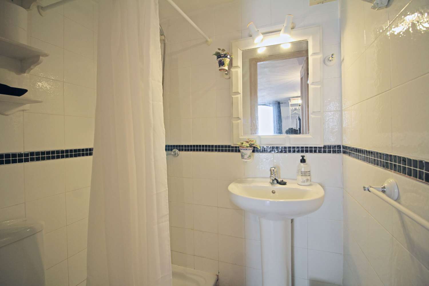 Petit Appartement en vente à Capistrano (Nerja)