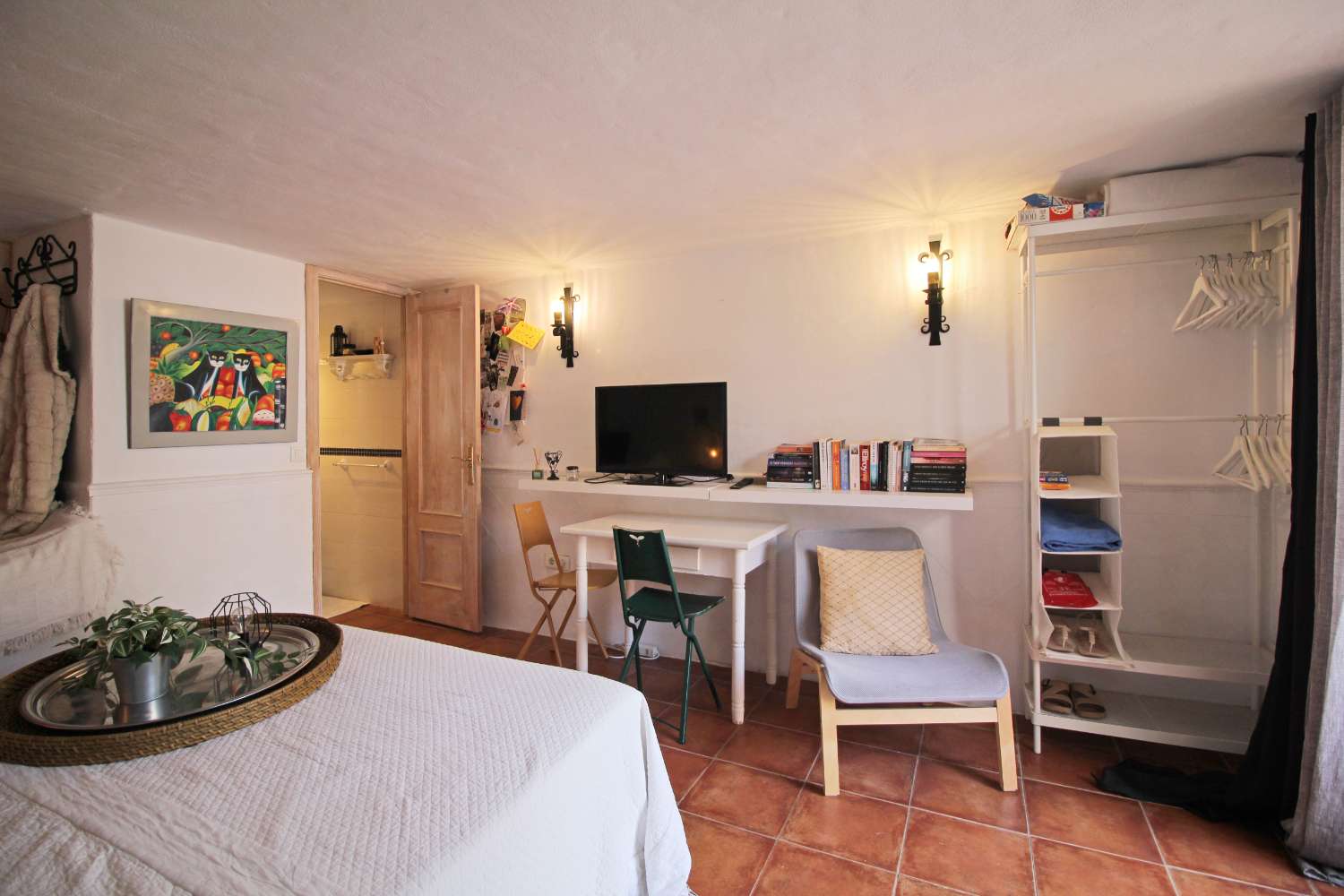 Petit Appartement en vente à Capistrano (Nerja)