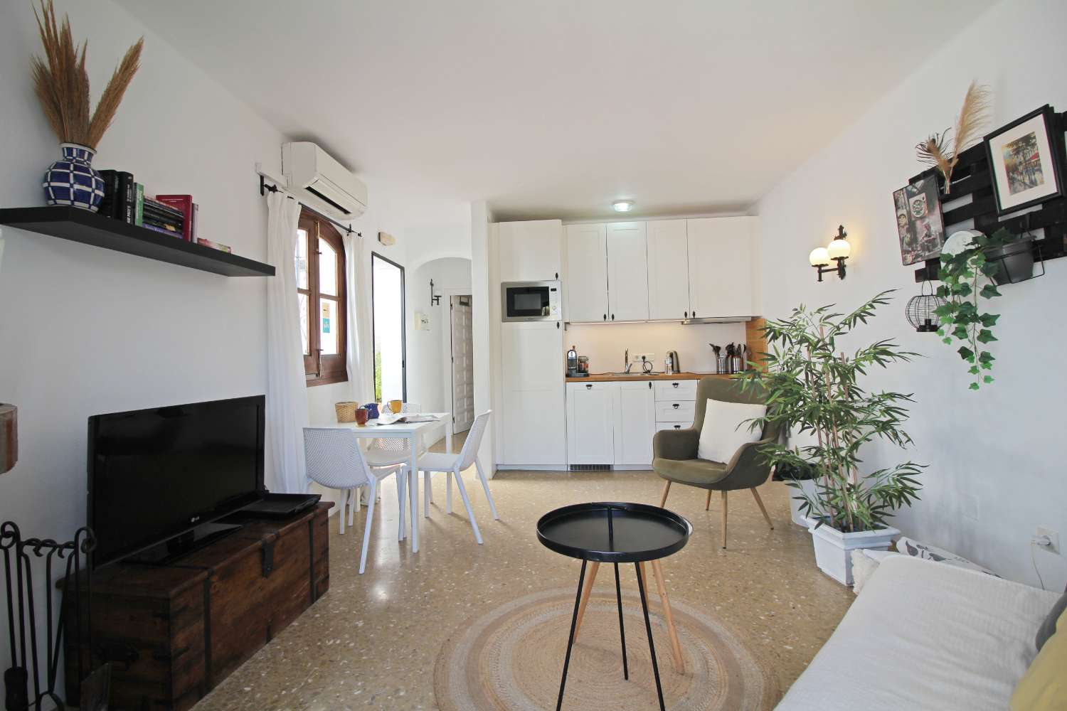 Petit Appartement en vente à Capistrano (Nerja)