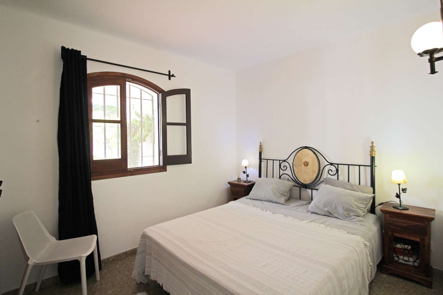 Petit Appartement en vente à Capistrano (Nerja)