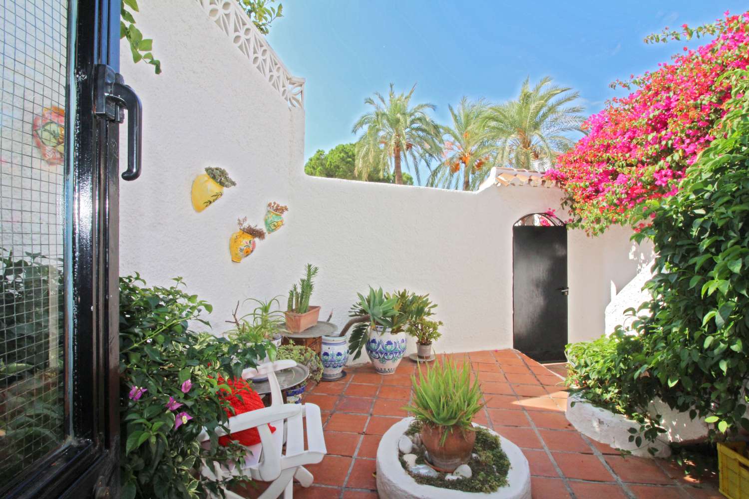 Petit Appartement en vente à Capistrano (Nerja)