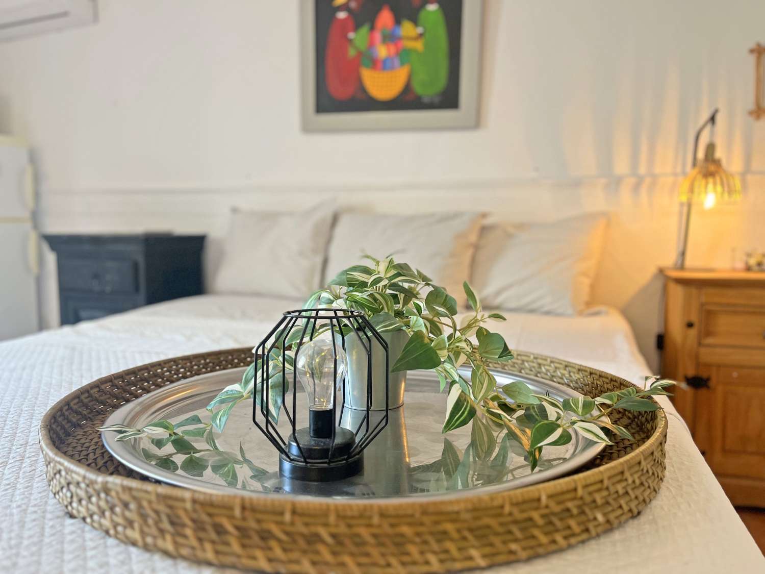 Petit Appartement en vente à Capistrano (Nerja)