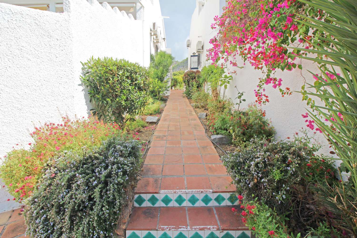Petit Appartement en vente à Capistrano (Nerja)