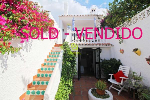 Apartment for sale in Capistrano (Nerja)