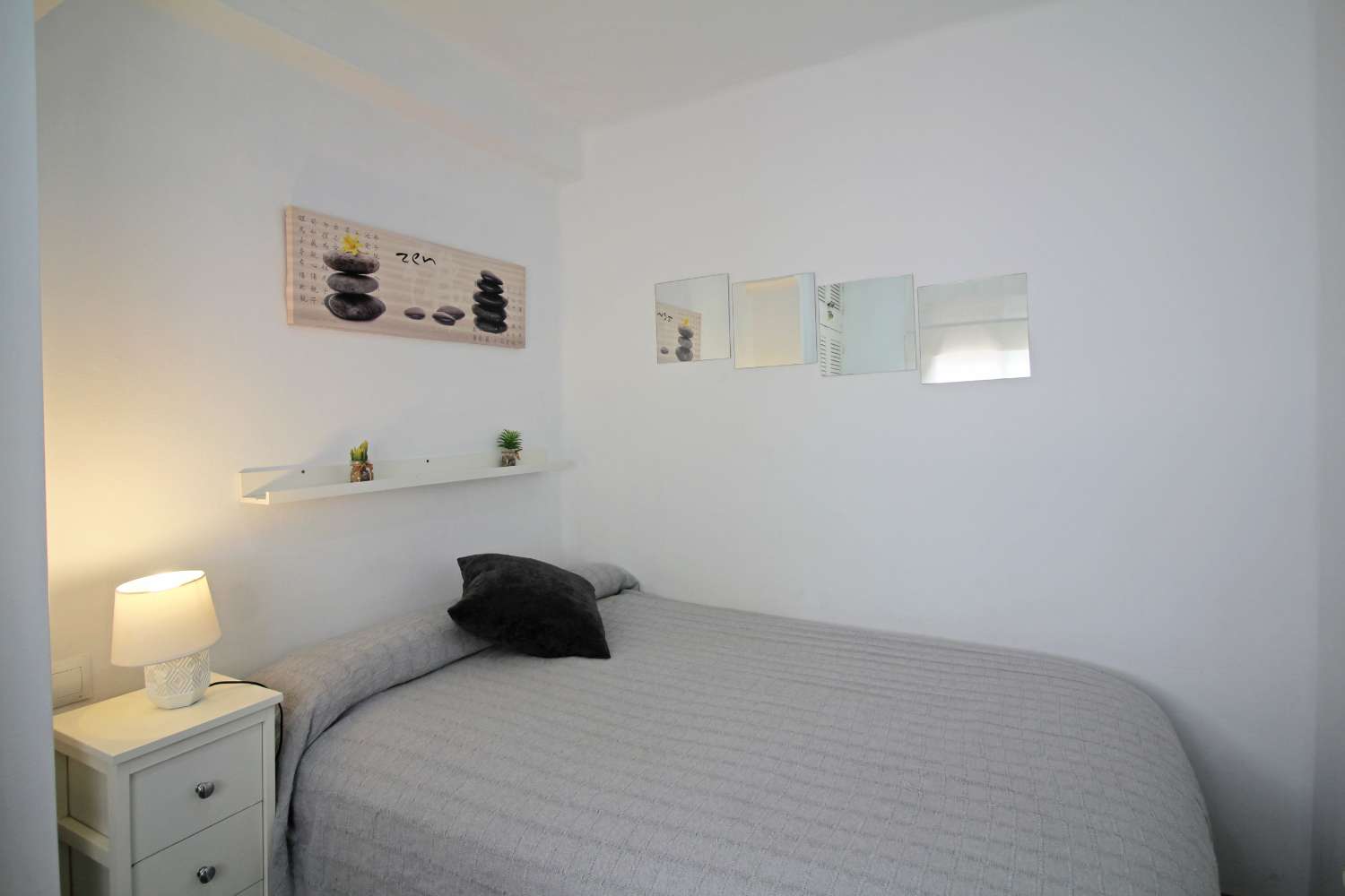 Appartment zum verkauf in Centro (Nerja)