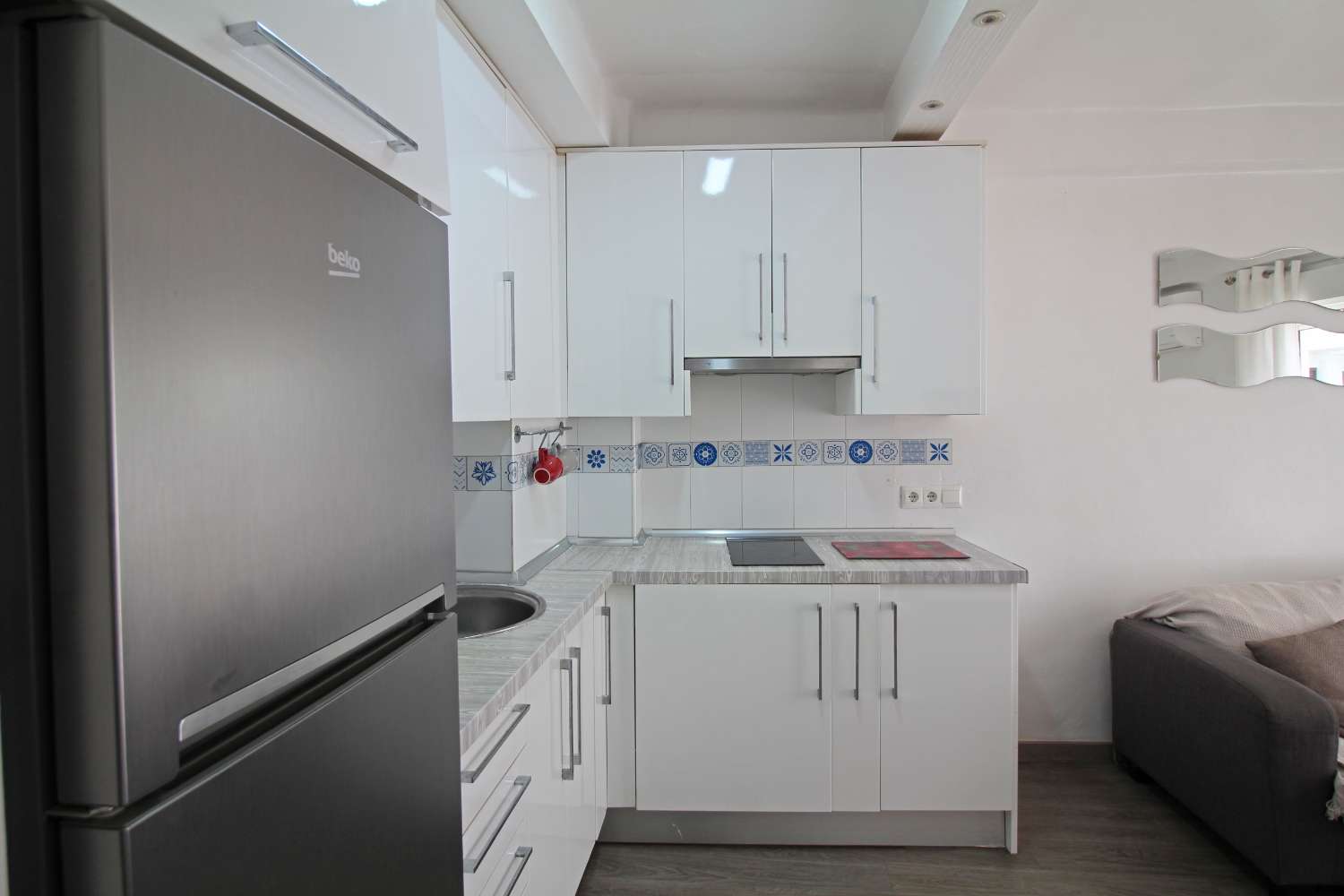 Appartment zum verkauf in Centro (Nerja)
