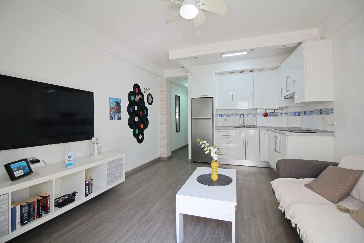 Appartment zum verkauf in Centro (Nerja)