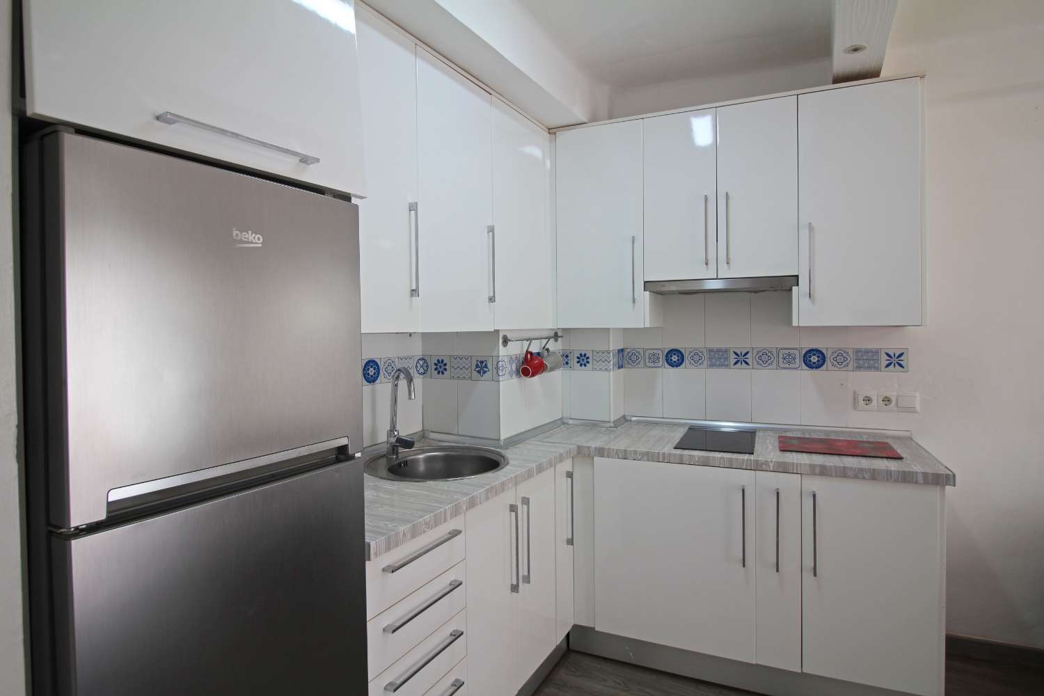 Appartment zum verkauf in Centro (Nerja)