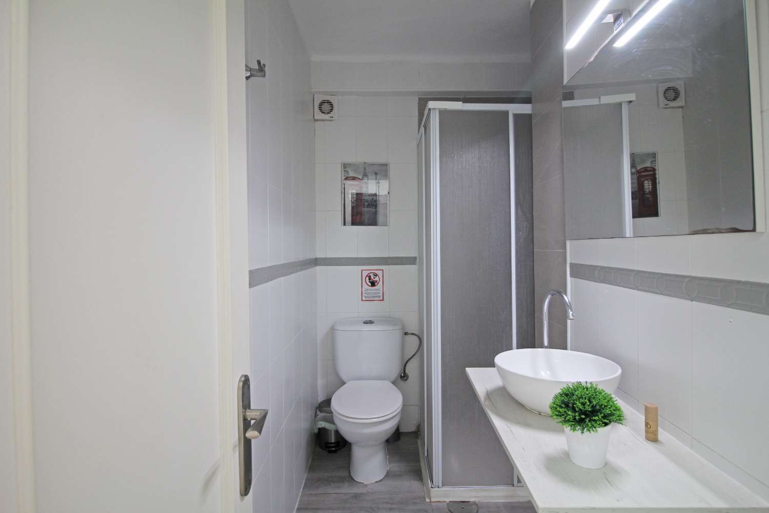 Appartment zum verkauf in Centro (Nerja)
