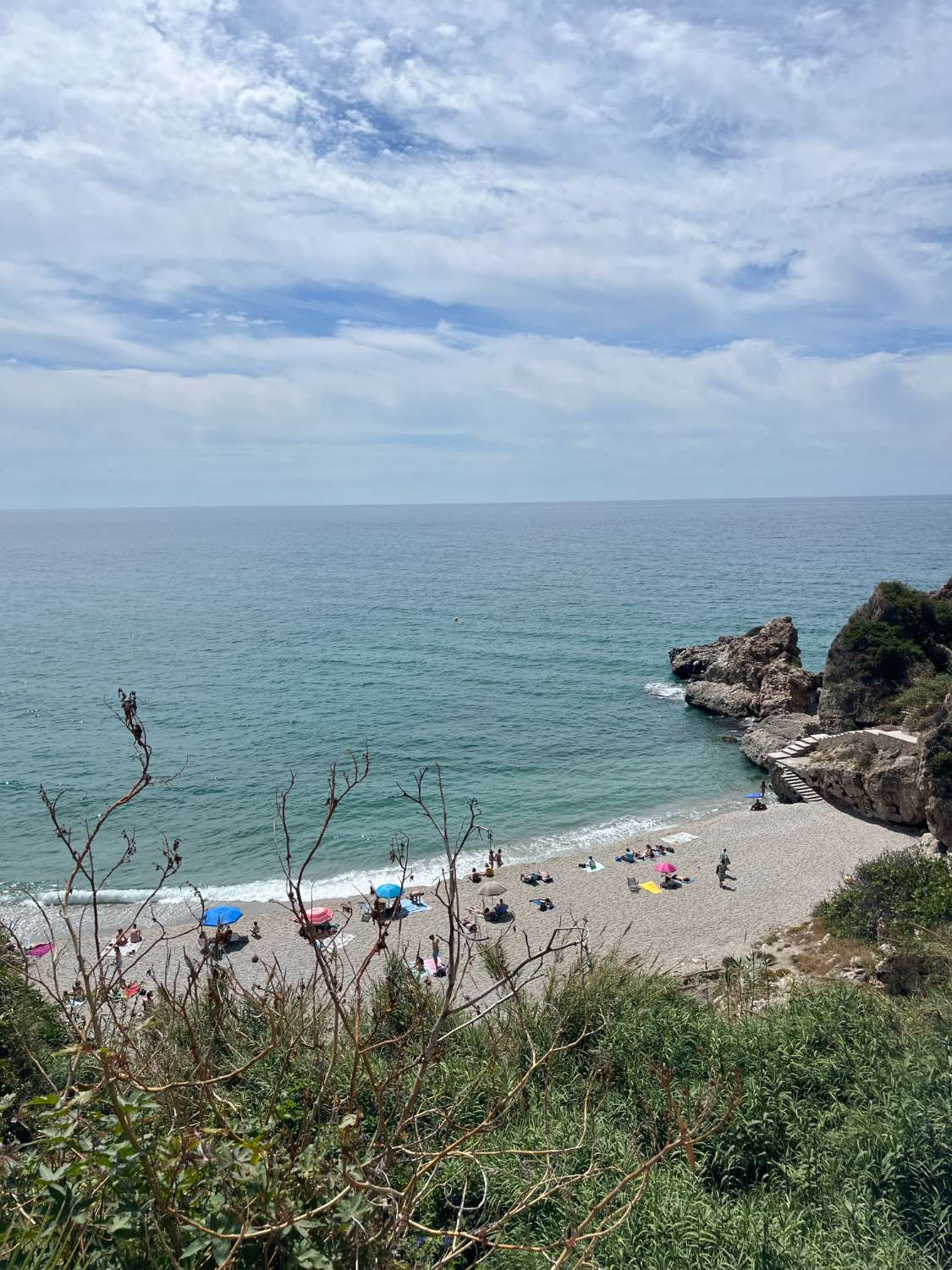 Appartment zum verkauf in Centro (Nerja)