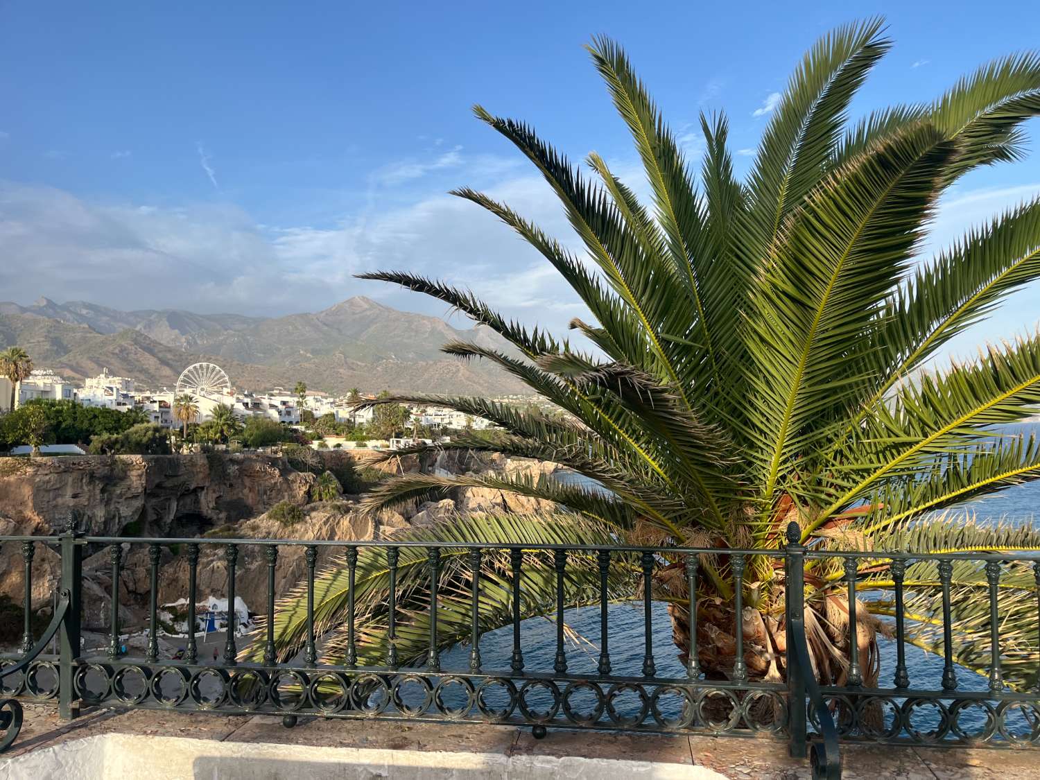 Appartment zum verkauf in Centro (Nerja)